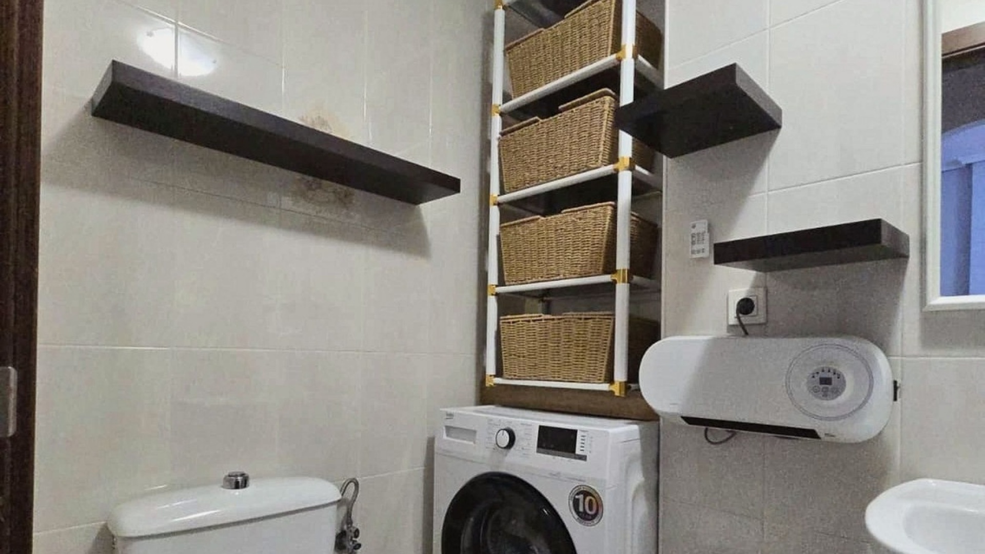 Revente - Appartement - Torrevieja - Torrevieja Centro