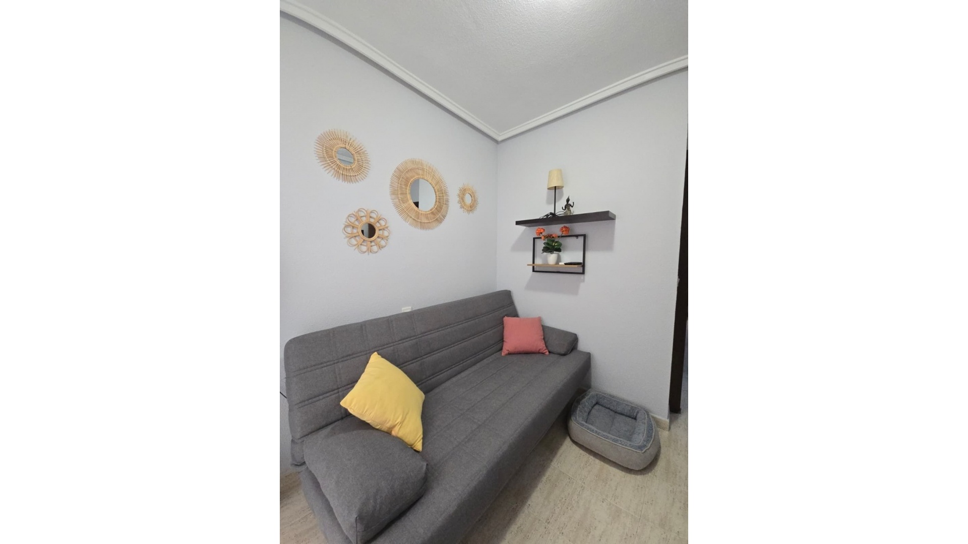Revente - Appartement - Torrevieja - Torrevieja Centro