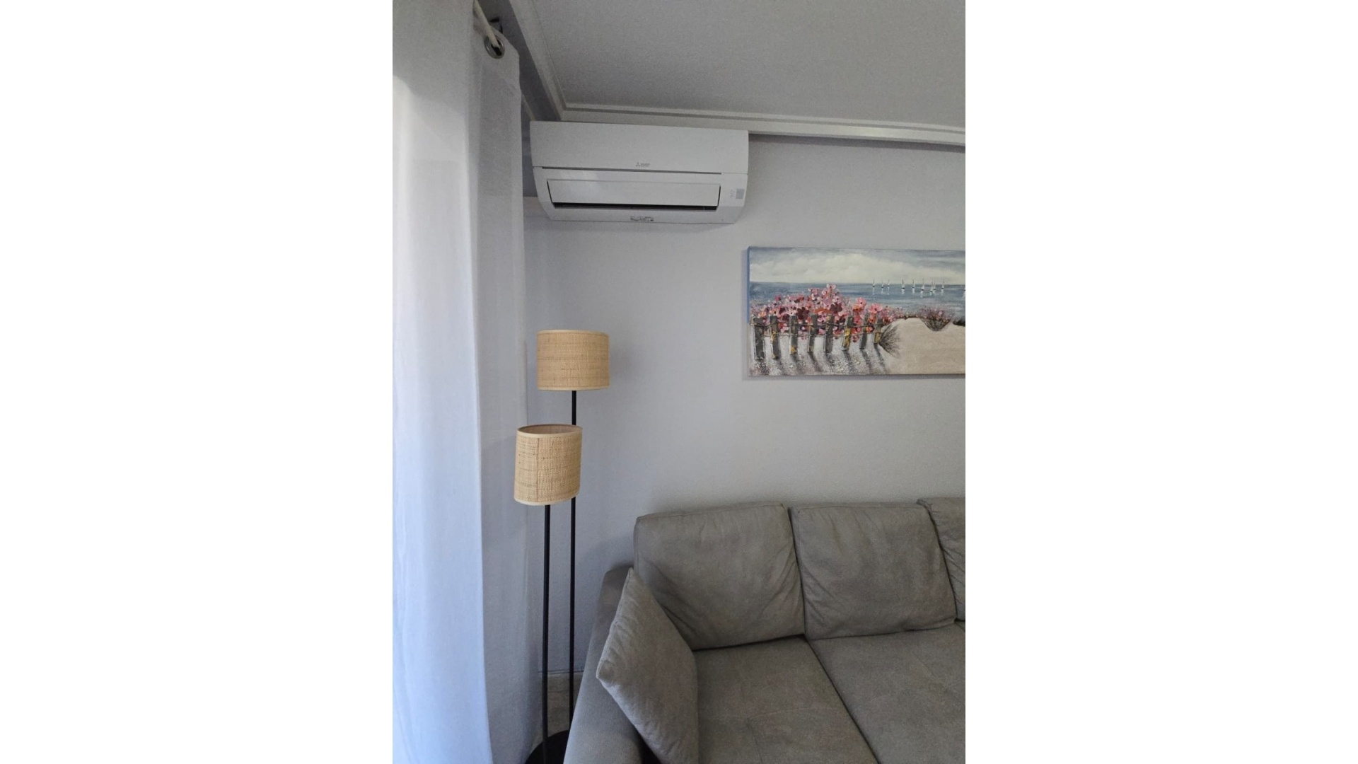 Revente - Appartement - Torrevieja - Torrevieja Centro
