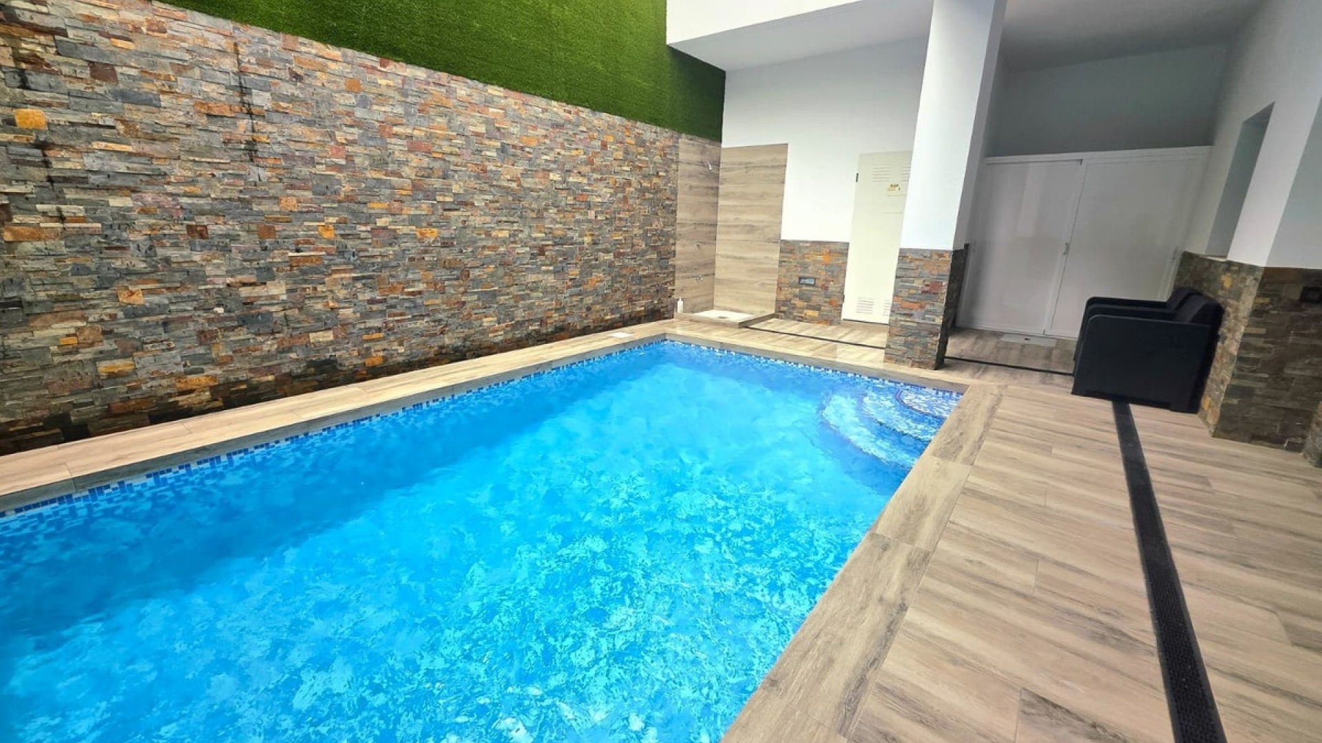 Revente - Appartement - Torrevieja - Torrevieja Centro