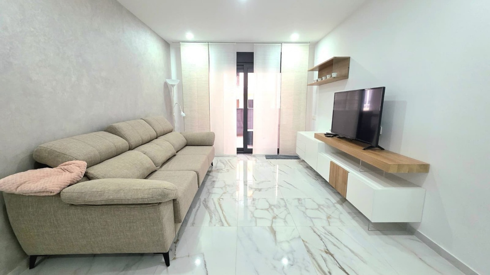 Revente - Appartement - Torrevieja - Torrevieja Centro