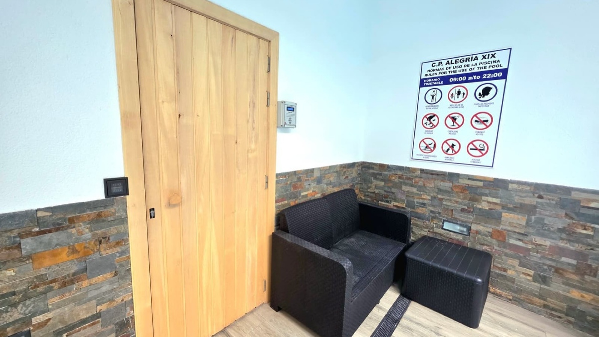 Revente - Appartement - Torrevieja - Torrevieja Centro
