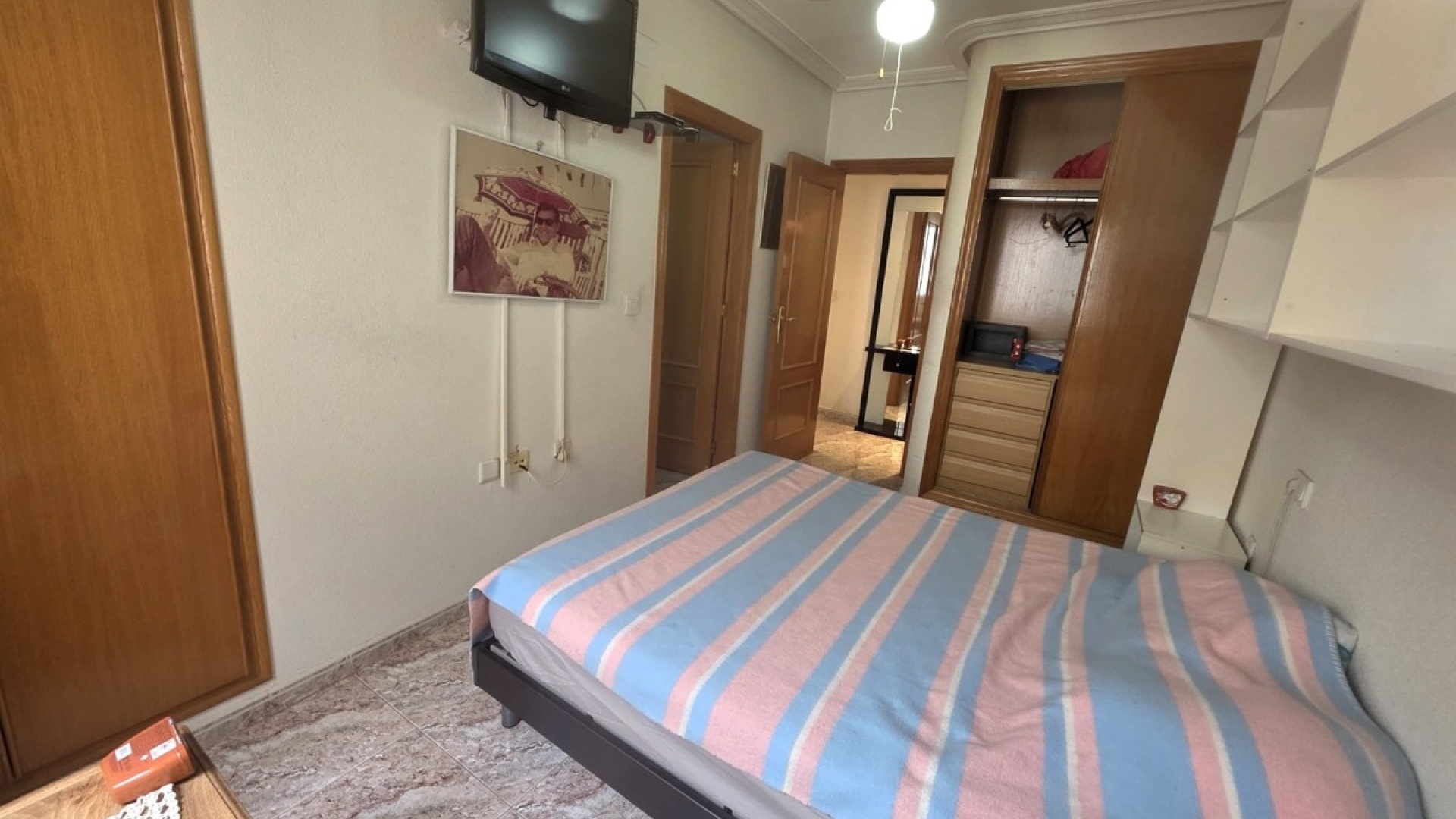 Revente - Appartement - Torrevieja - Torrevieja Centro