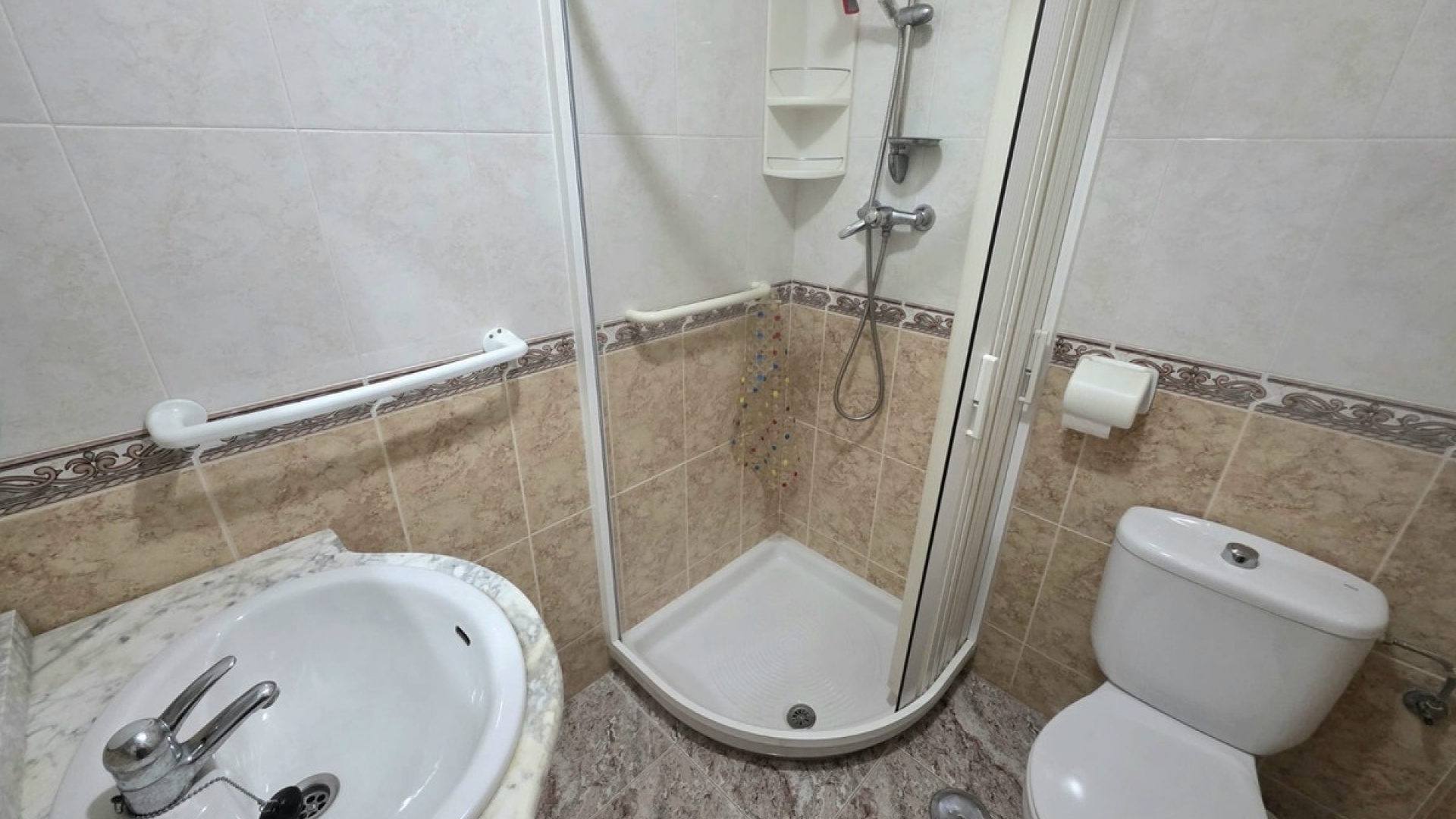 Revente - Appartement - Torrevieja - Torrevieja Centro