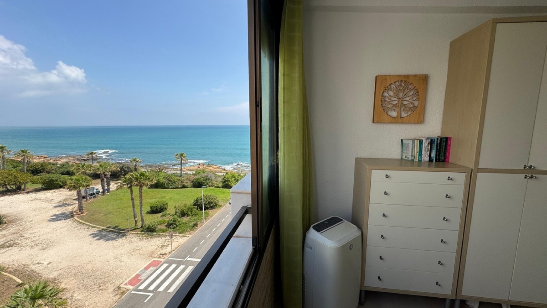 Revente - Appartement - Torrevieja - Torrevieja Centro
