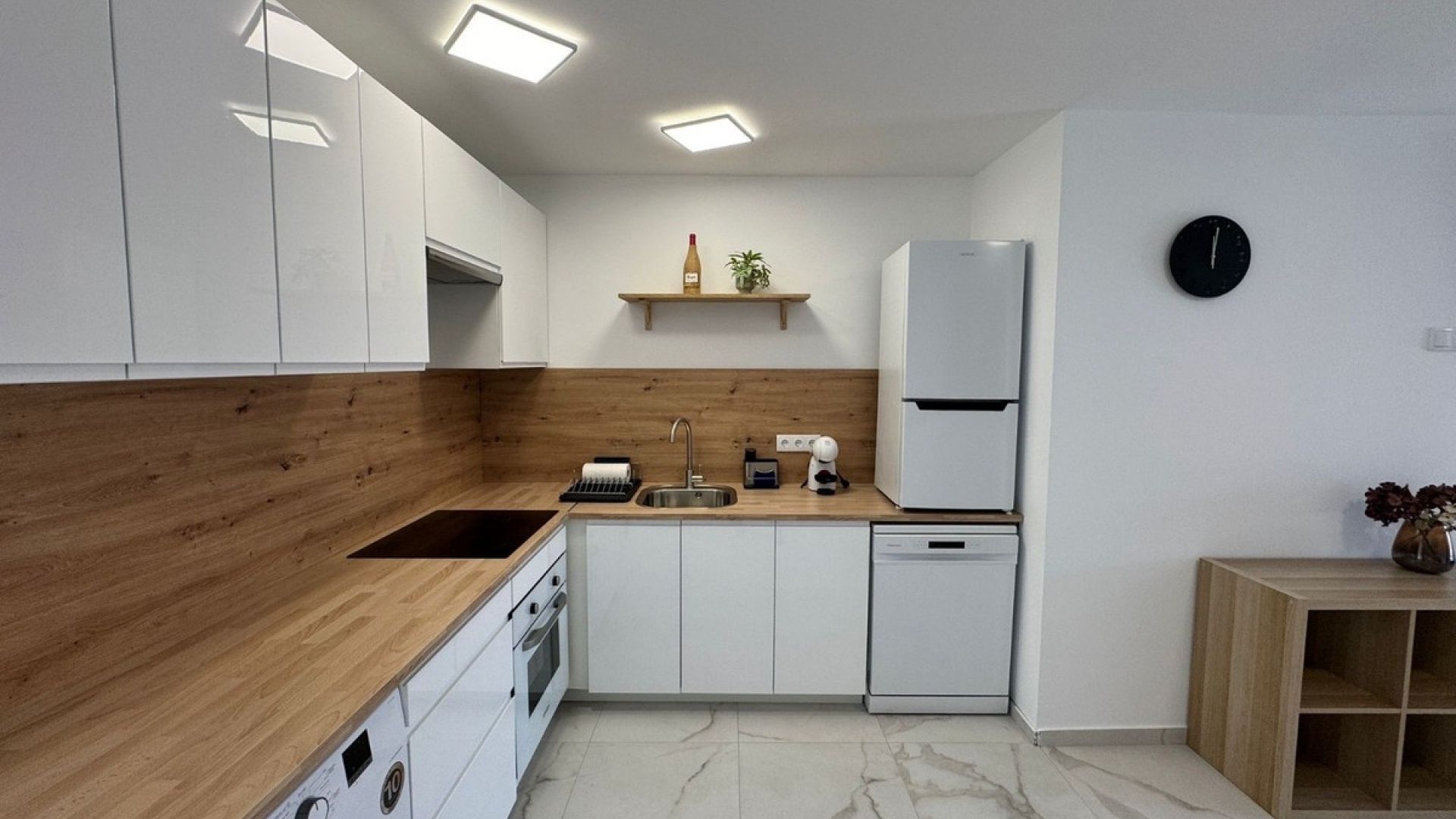 Revente - Appartement - Torrevieja - Torrevieja Centro