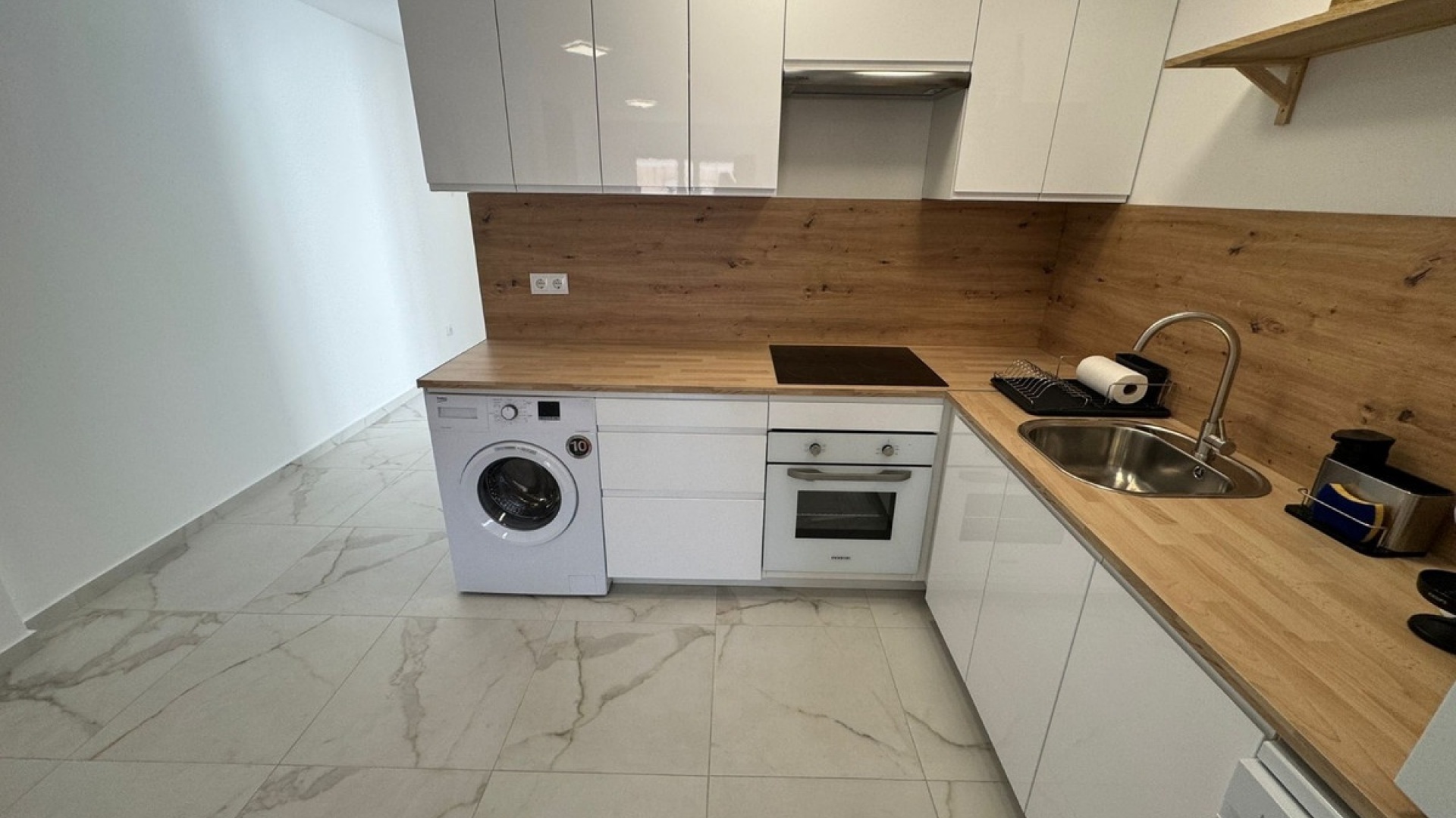 Revente - Appartement - Torrevieja - Torrevieja Centro