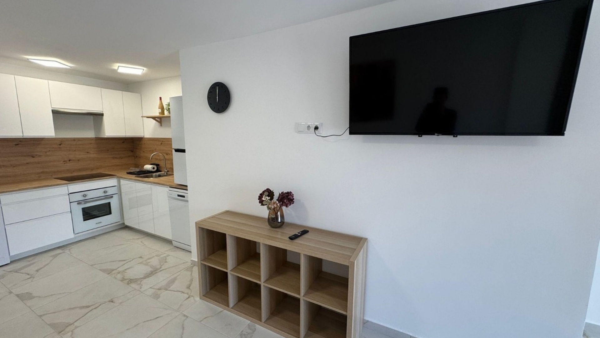 Revente - Appartement - Torrevieja - Torrevieja Centro