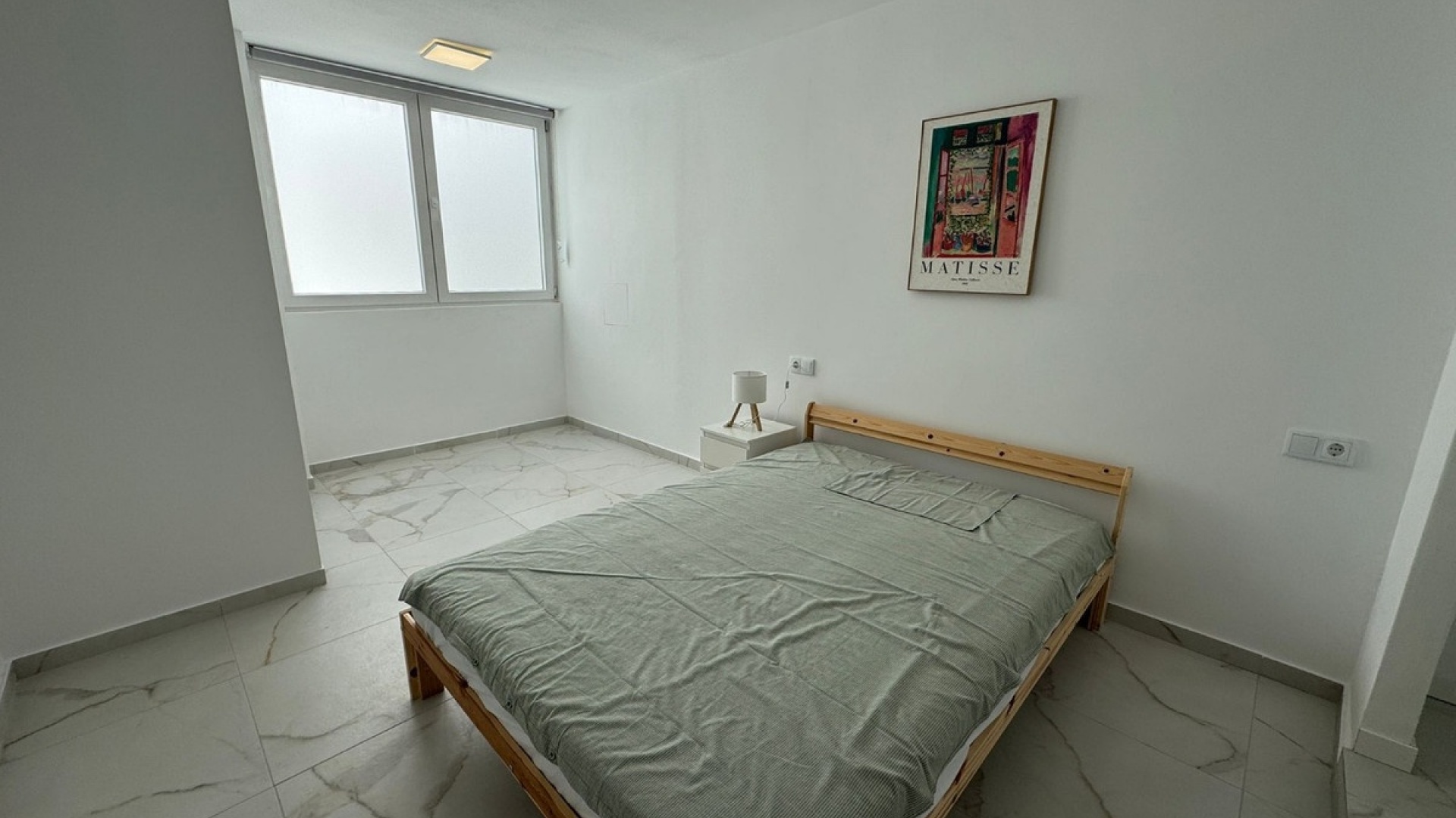 Revente - Appartement - Torrevieja - Torrevieja Centro