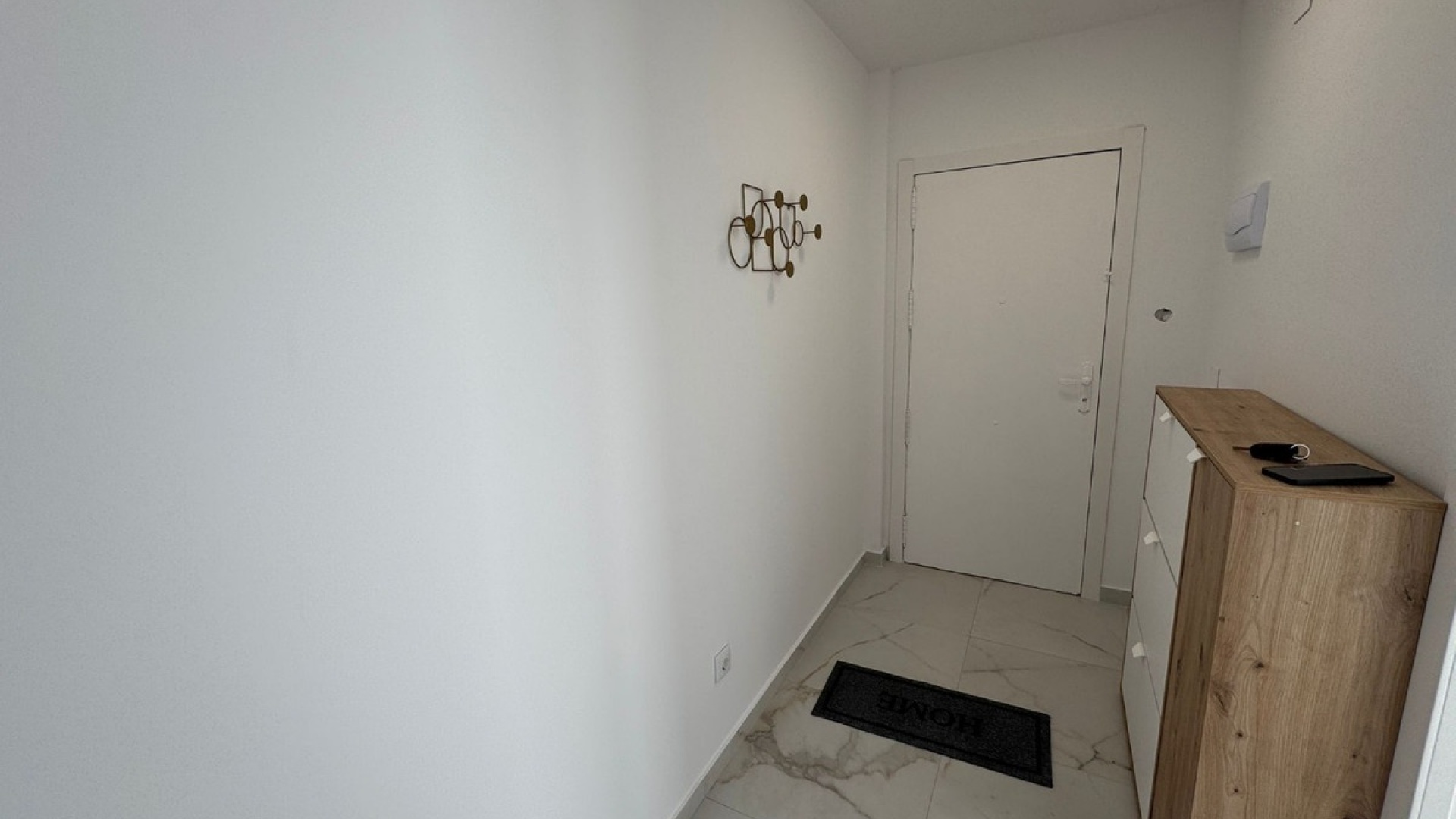 Revente - Appartement - Torrevieja - Torrevieja Centro