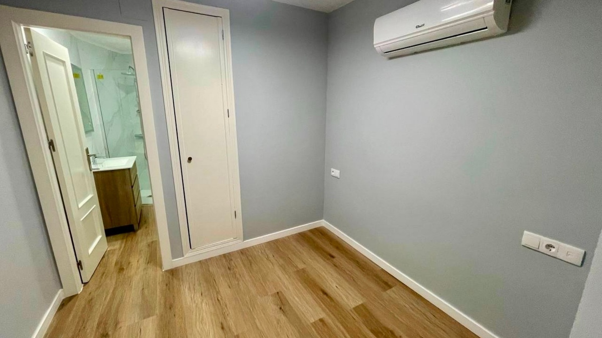 Revente - Appartement - Torrevieja - Torrevieja Centro