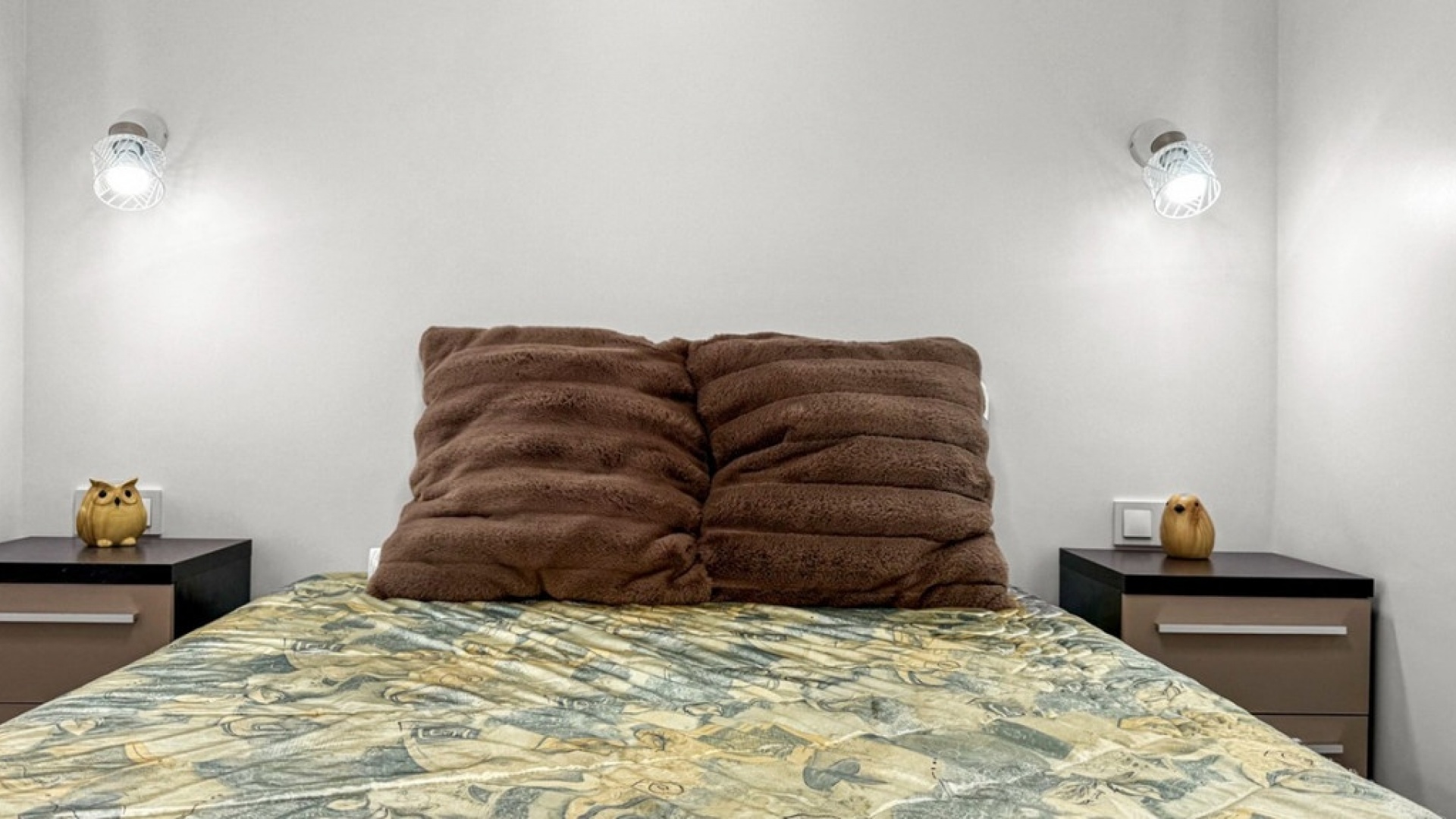 Revente - Appartement - Torrevieja - Torrevieja Centro