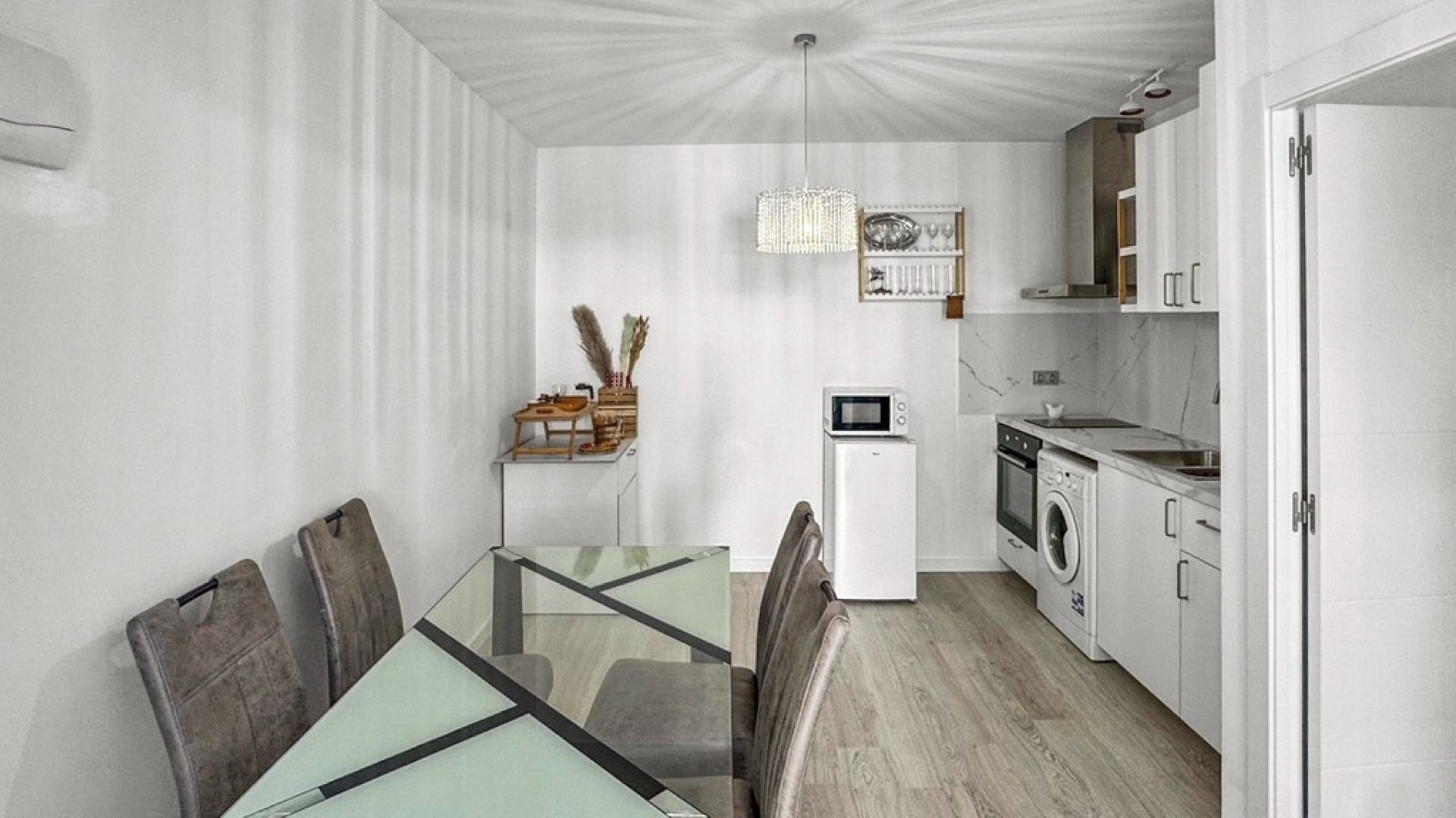 Revente - Appartement - Torrevieja - Torrevieja Centro