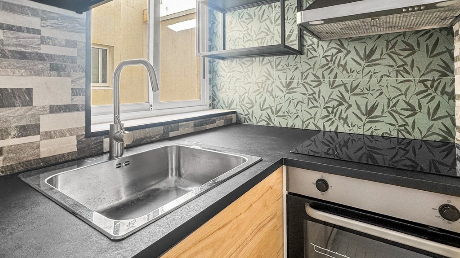 Revente - Appartement - Torrevieja - Torrevieja Centro