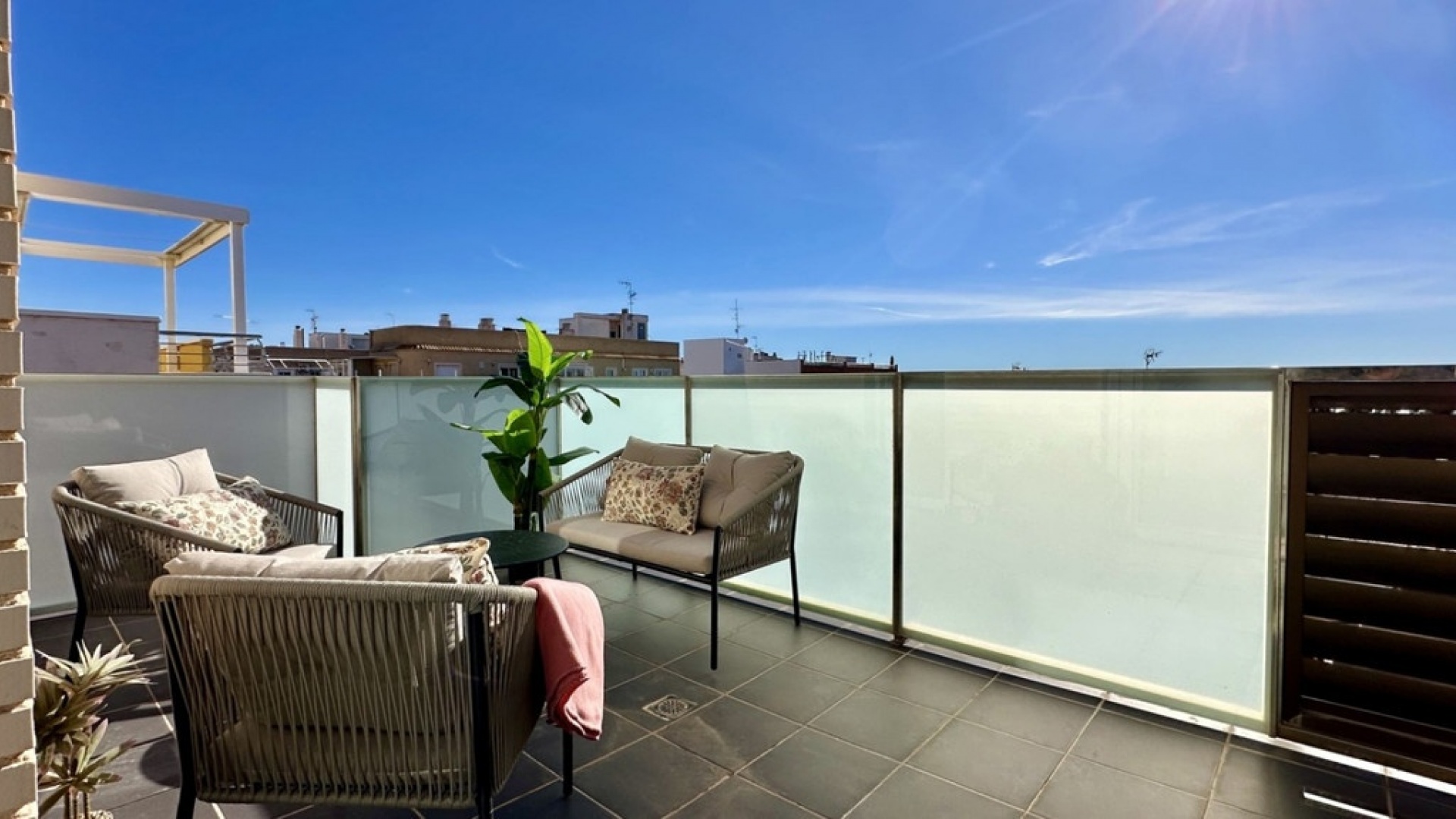 Revente - Appartement - Torrevieja - Torrevieja Centro