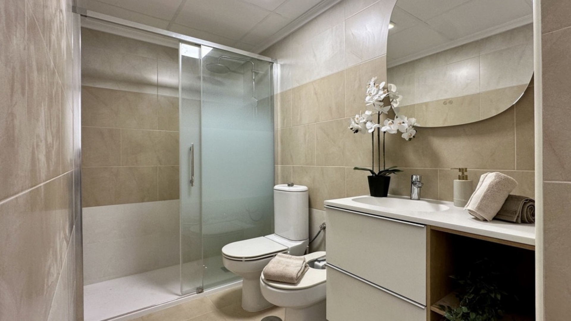 Revente - Appartement - Torrevieja - Torrevieja Centro