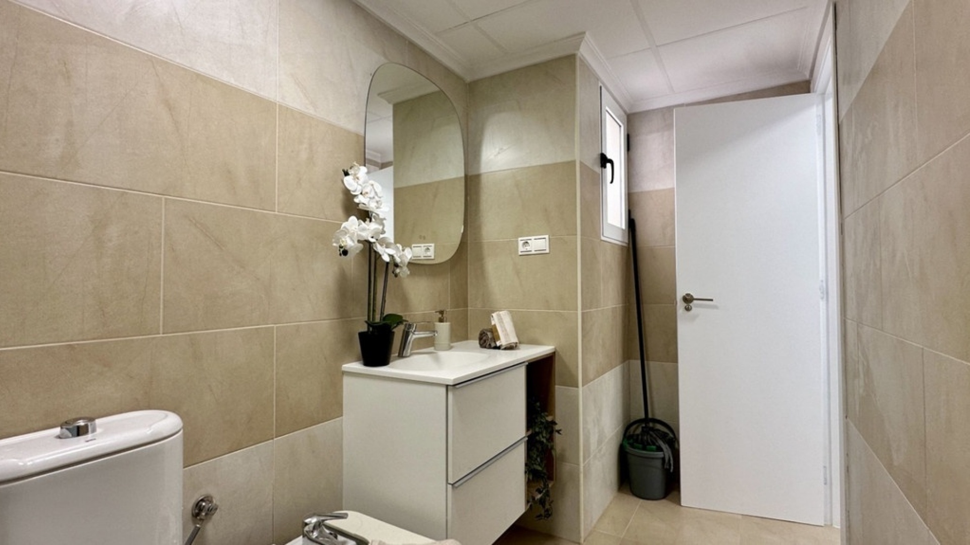 Revente - Appartement - Torrevieja - Torrevieja Centro