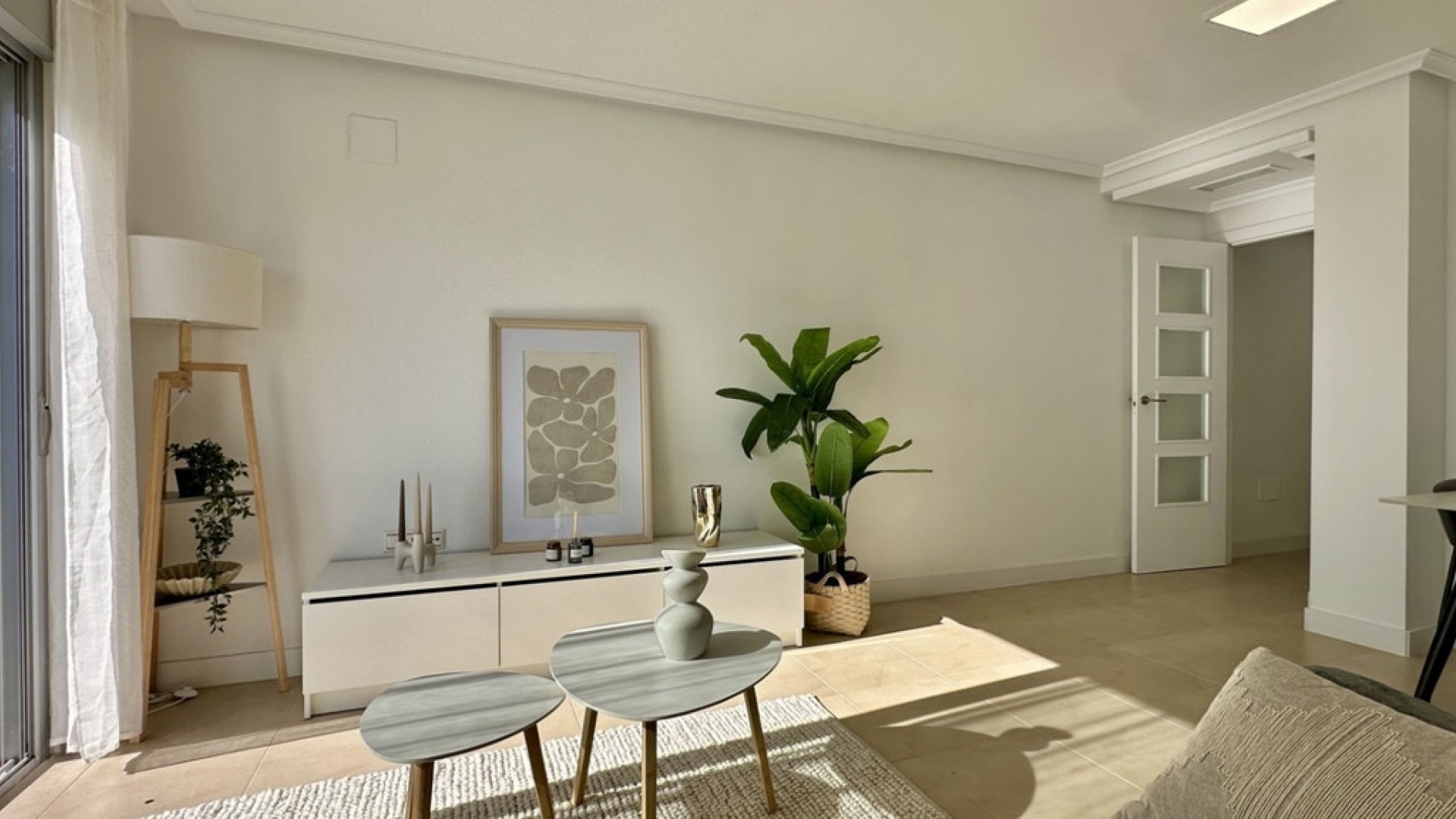 Revente - Appartement - Torrevieja - Torrevieja Centro