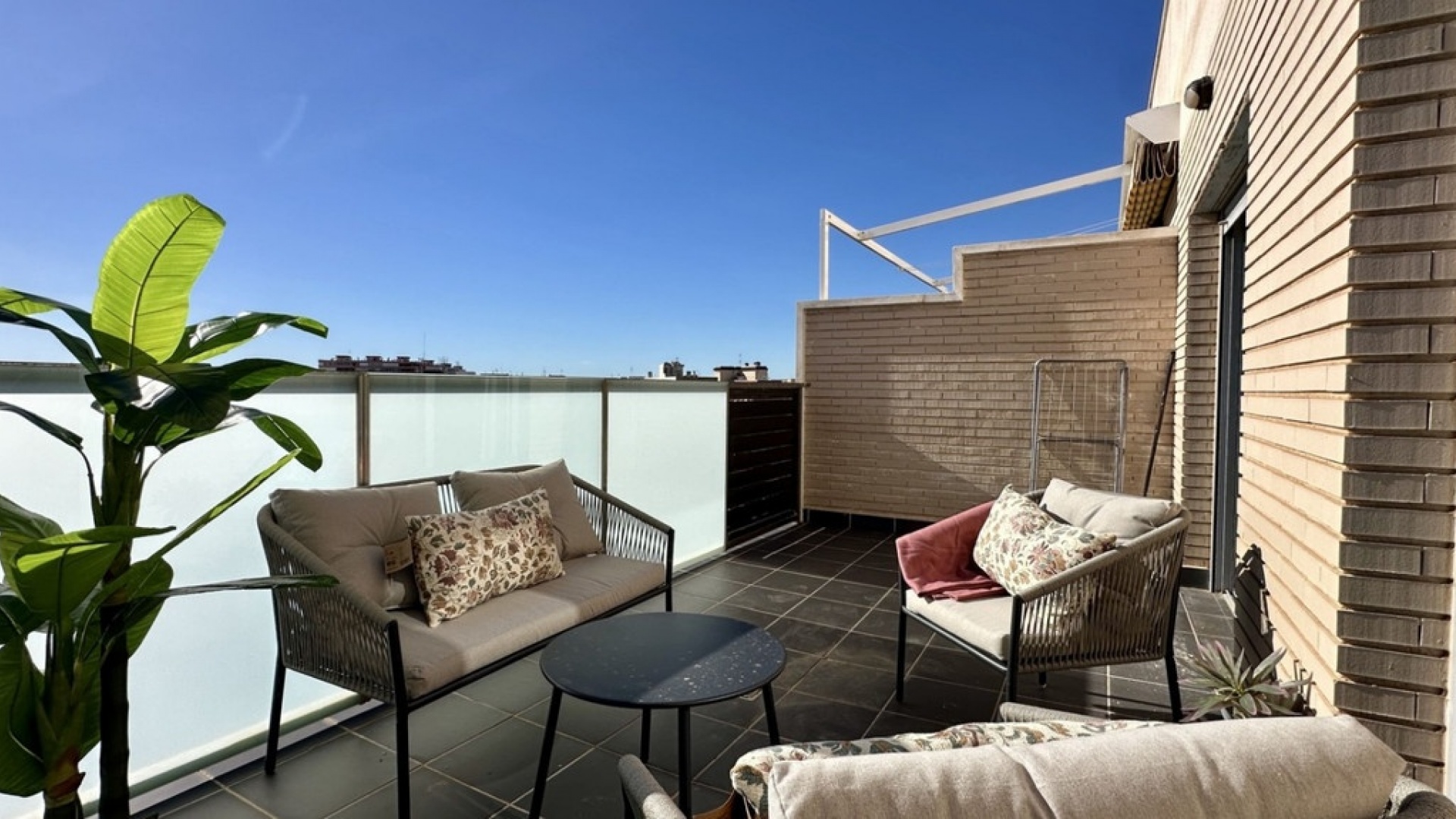 Revente - Appartement - Torrevieja - Torrevieja Centro