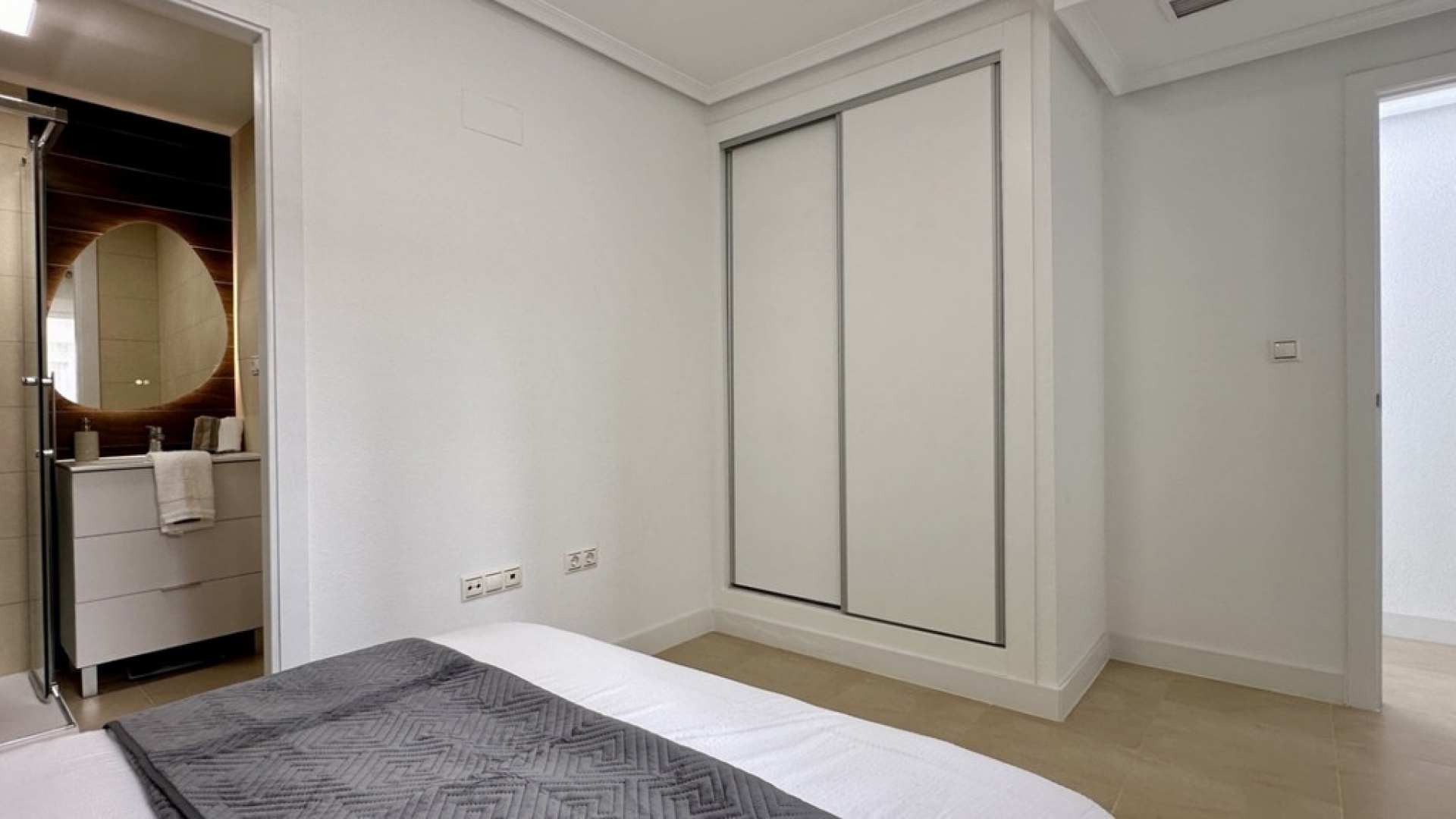 Revente - Appartement - Torrevieja - Torrevieja Centro