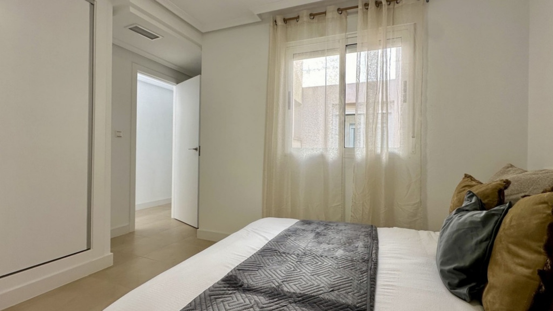 Revente - Appartement - Torrevieja - Torrevieja Centro