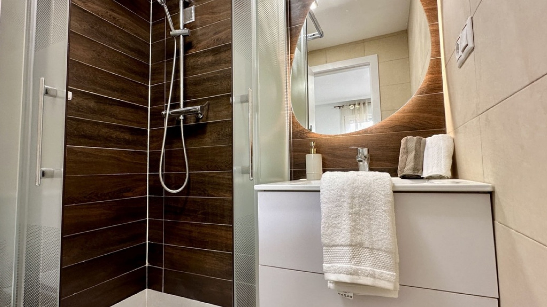 Revente - Appartement - Torrevieja - Torrevieja Centro