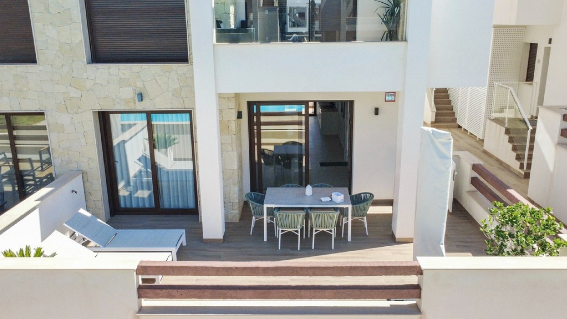 Revente - Appartement - Torrevieja - Torrevieja Centro
