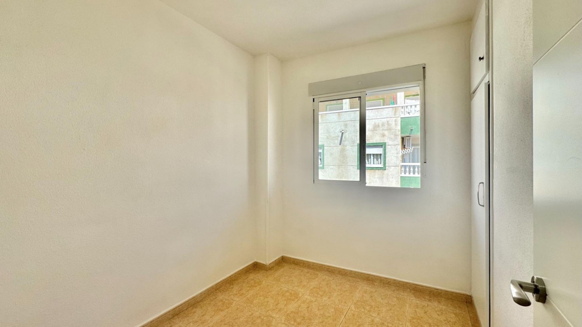 Revente - Appartement - Torrevieja - Torrevieja Centro