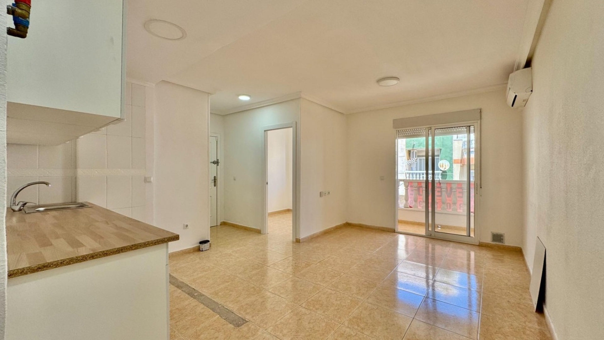Revente - Appartement - Torrevieja - Torrevieja Centro