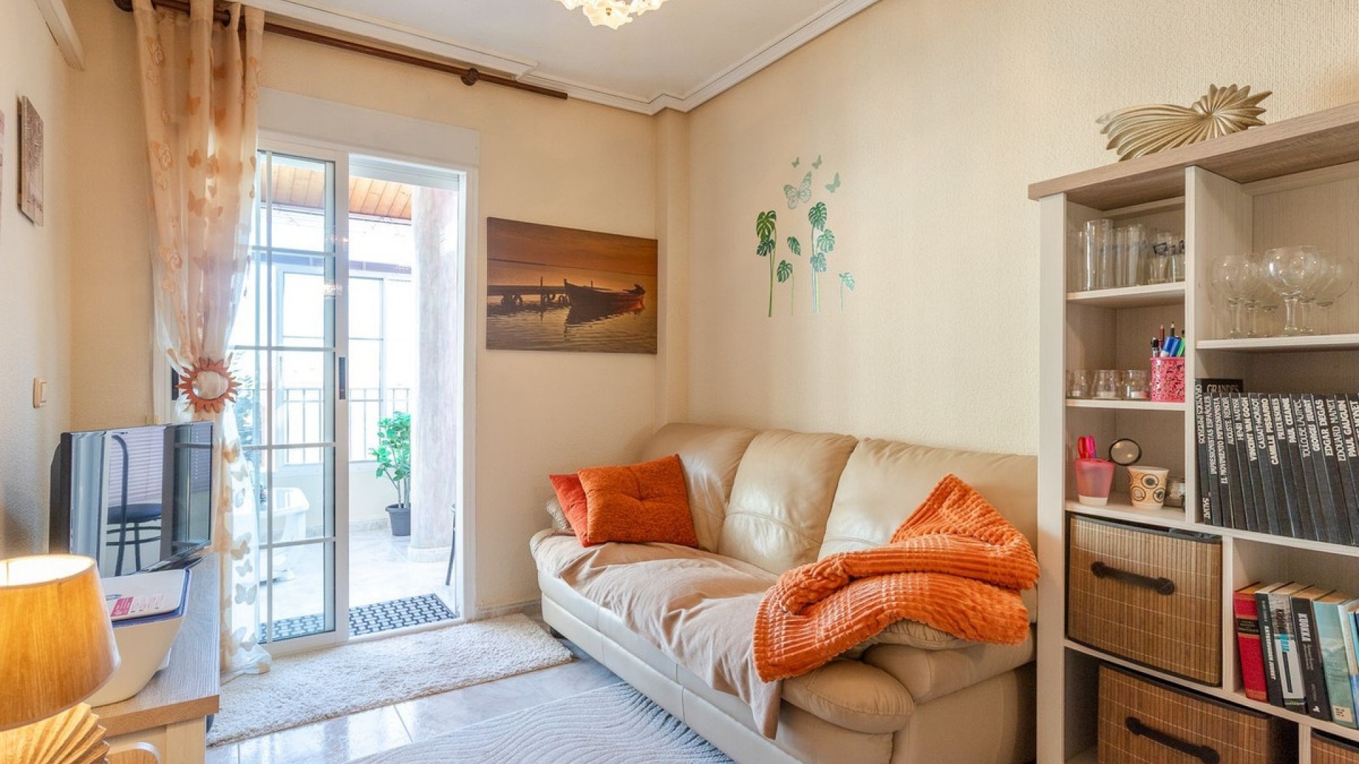 Revente - Appartement - Torrevieja - Torrevieja Centro
