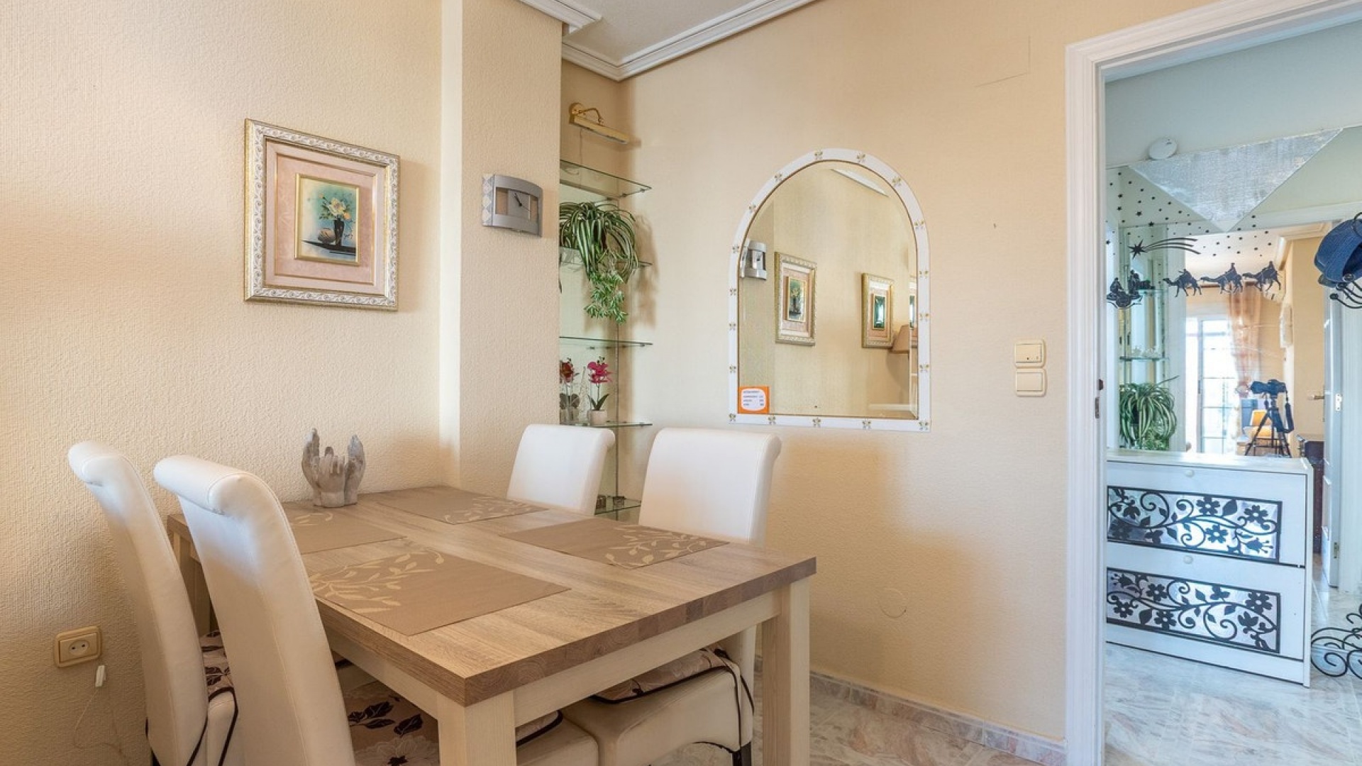 Revente - Appartement - Torrevieja - Torrevieja Centro