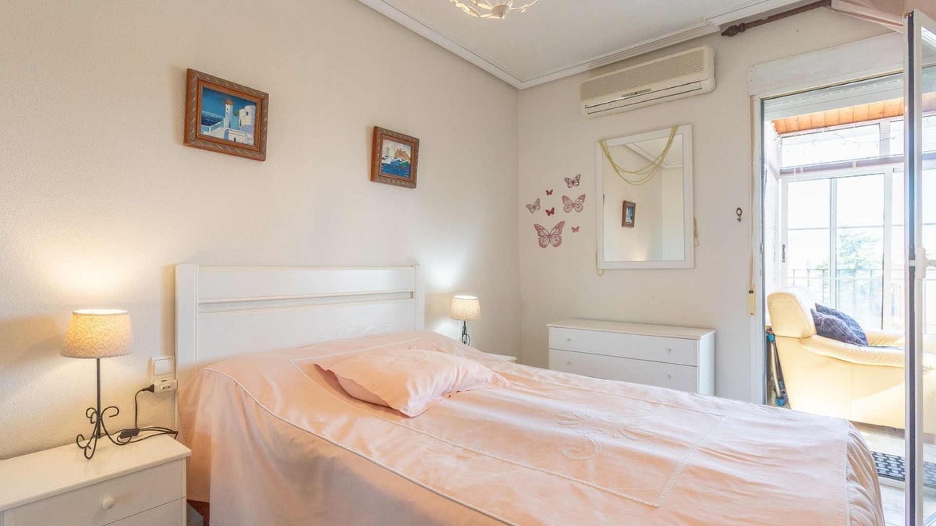 Revente - Appartement - Torrevieja - Torrevieja Centro
