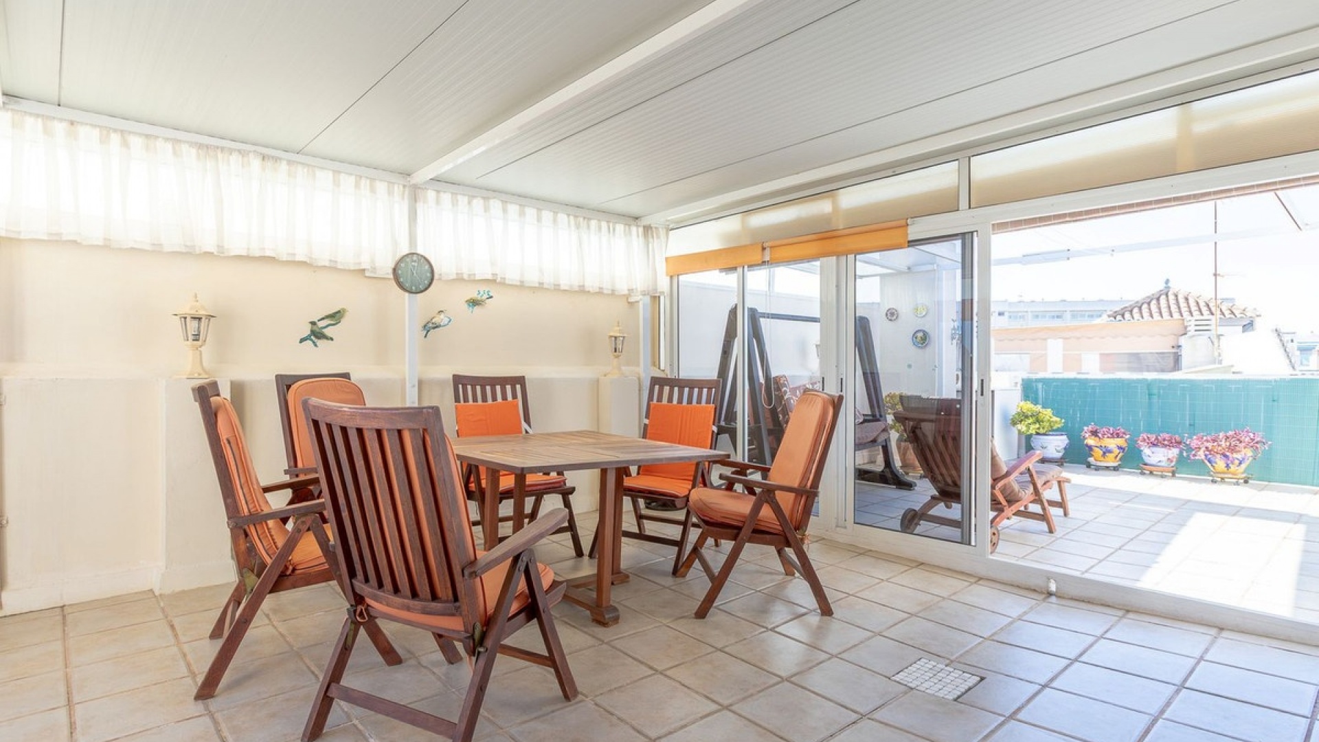 Revente - Appartement - Torrevieja - Torrevieja Centro