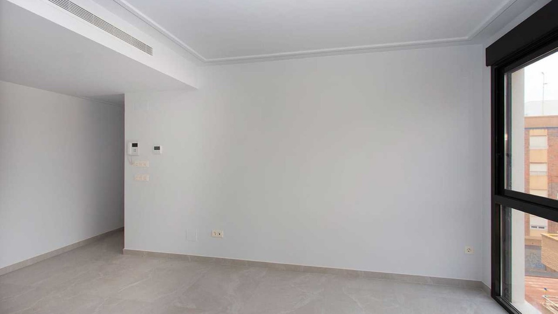 Revente - Appartement - Torrevieja - Torrevieja Centro