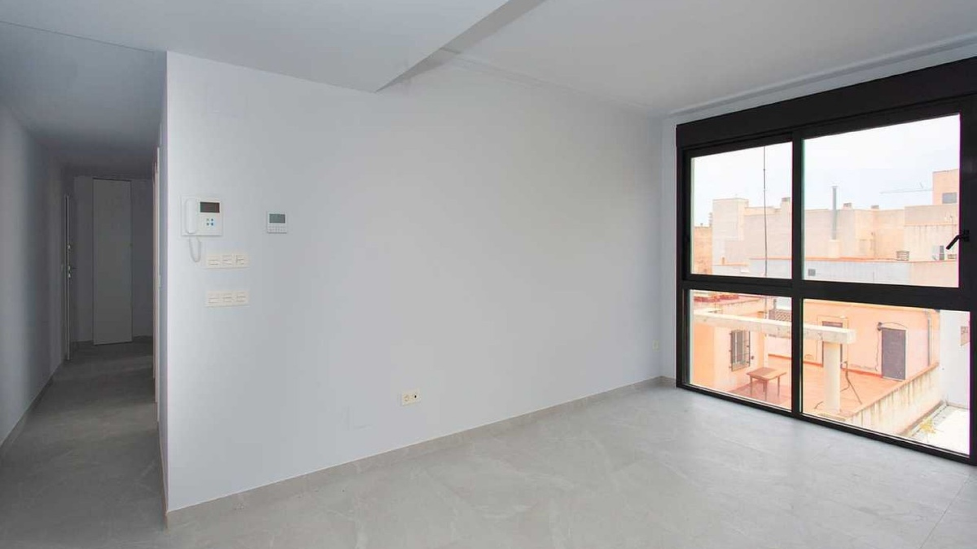 Revente - Appartement - Torrevieja - Torrevieja Centro