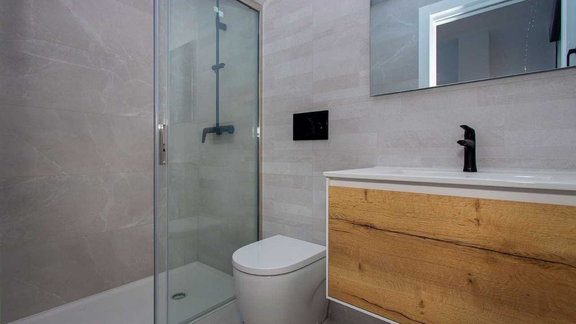 Revente - Appartement - Torrevieja - Torrevieja Centro