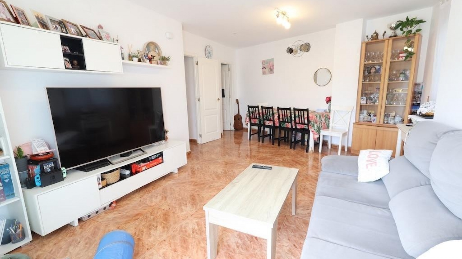 Revente - Appartement - Torrevieja - Torrevieja Centro