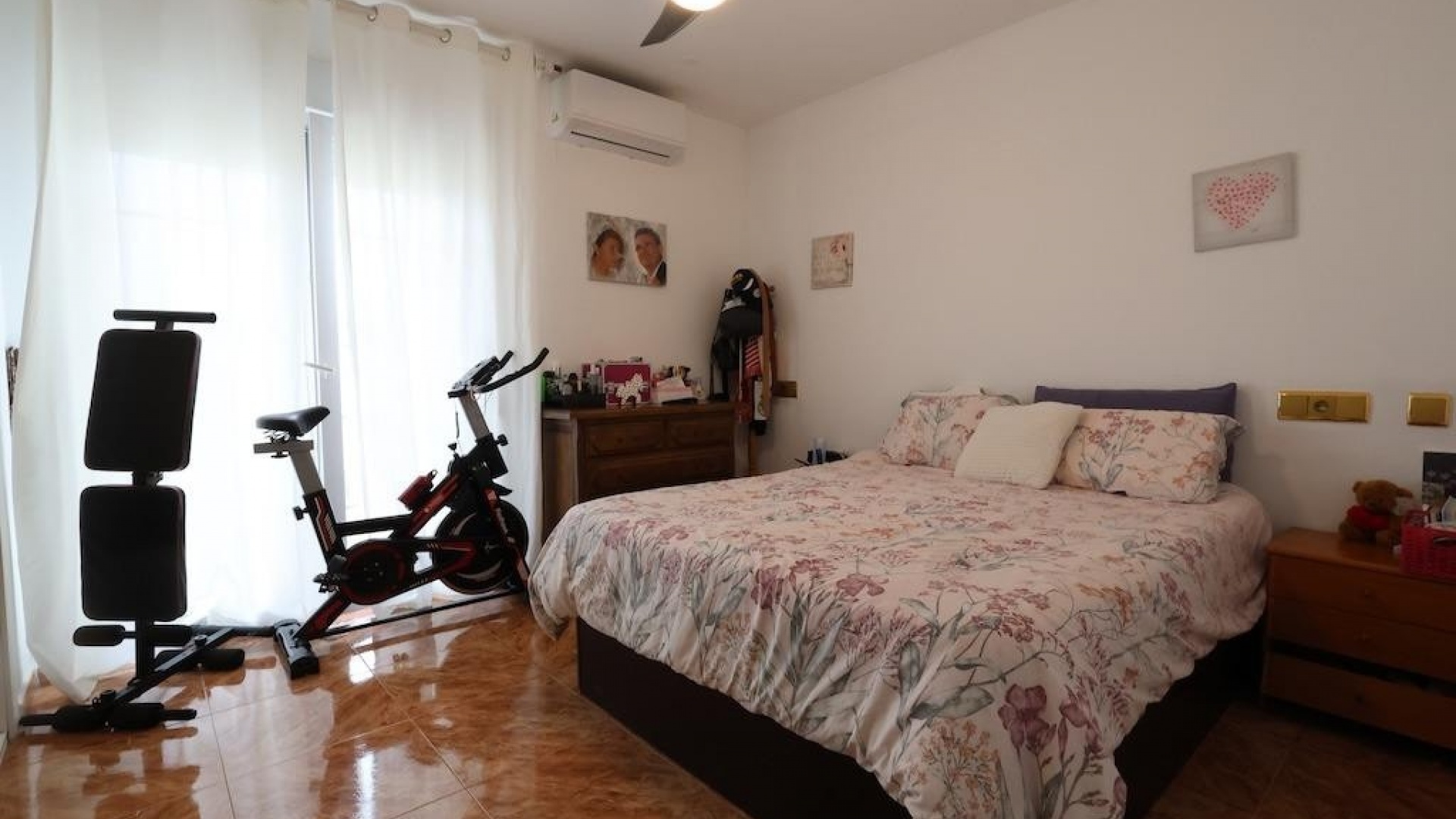 Revente - Appartement - Torrevieja - Torrevieja Centro