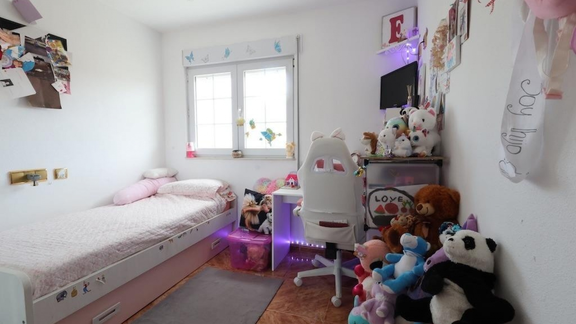 Revente - Appartement - Torrevieja - Torrevieja Centro