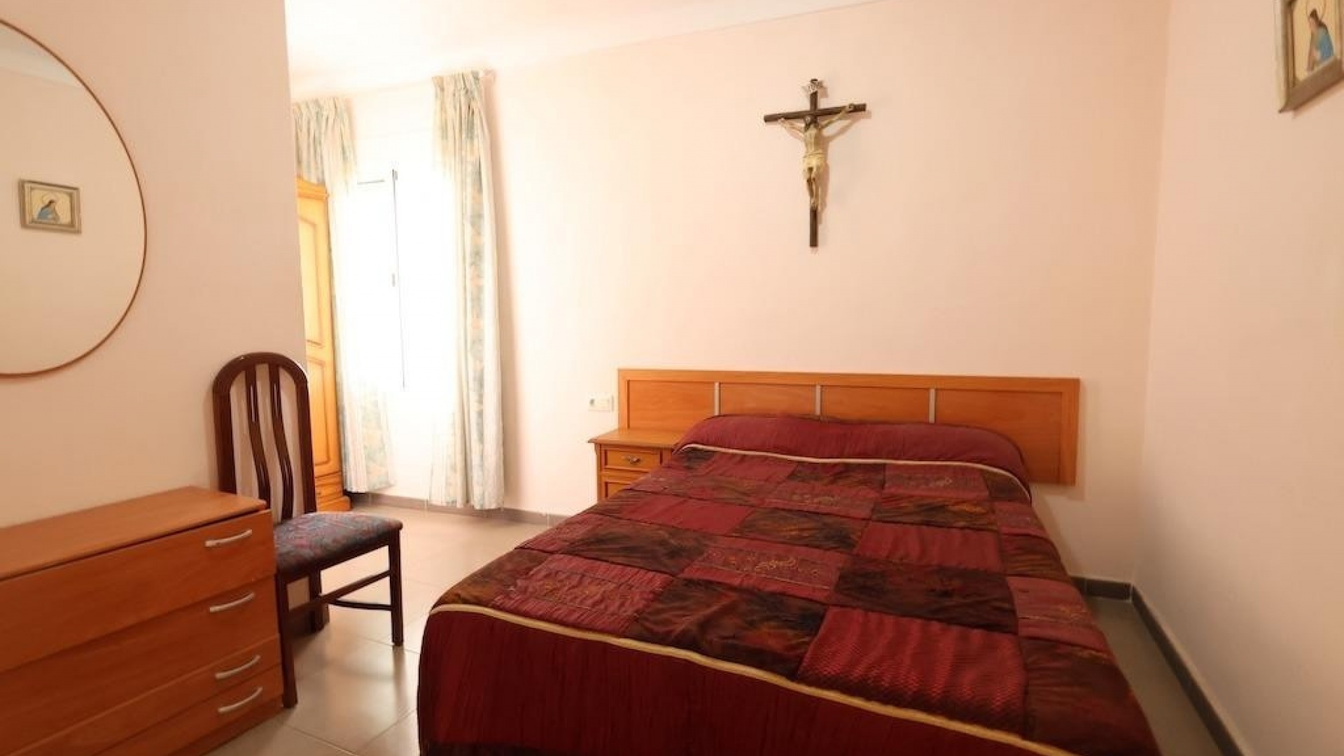 Revente - Appartement - Torrevieja - Torrevieja Centro