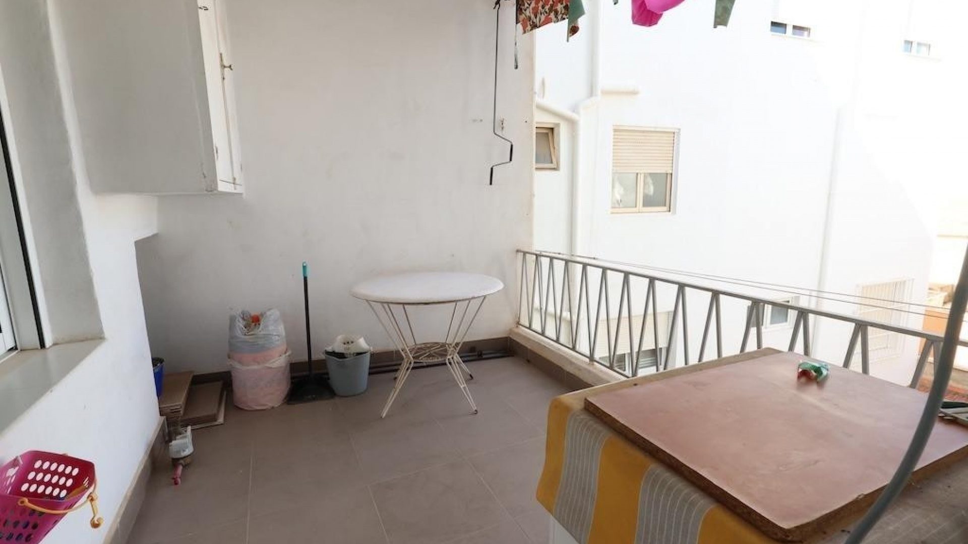 Revente - Appartement - Torrevieja - Torrevieja Centro