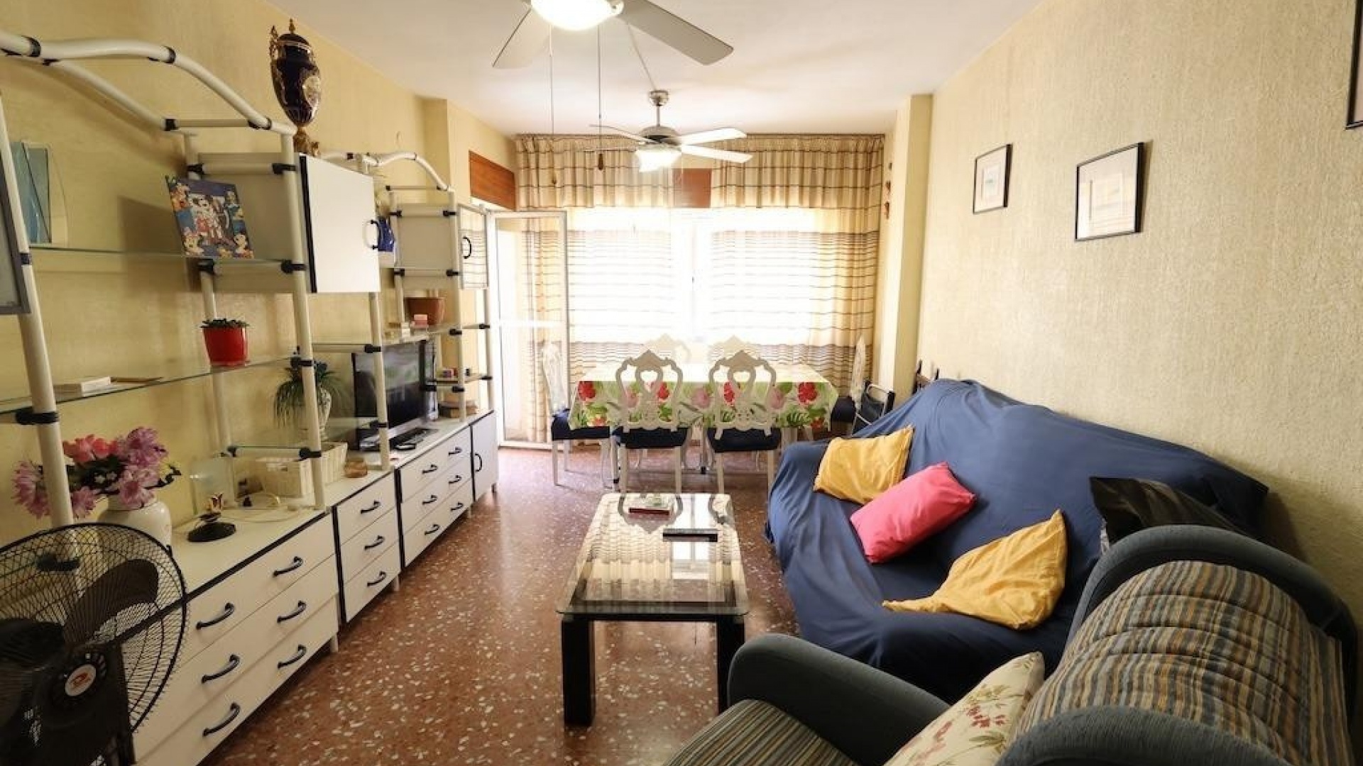 Revente - Appartement - Torrevieja - Torrevieja Centro