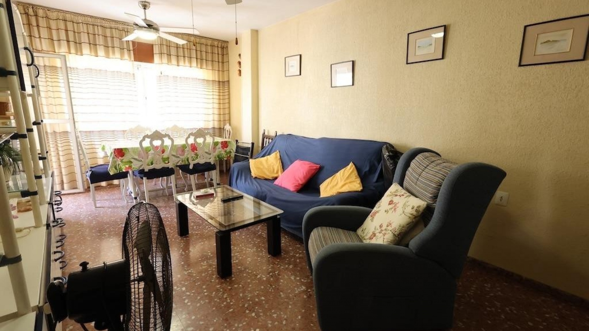 Revente - Appartement - Torrevieja - Torrevieja Centro