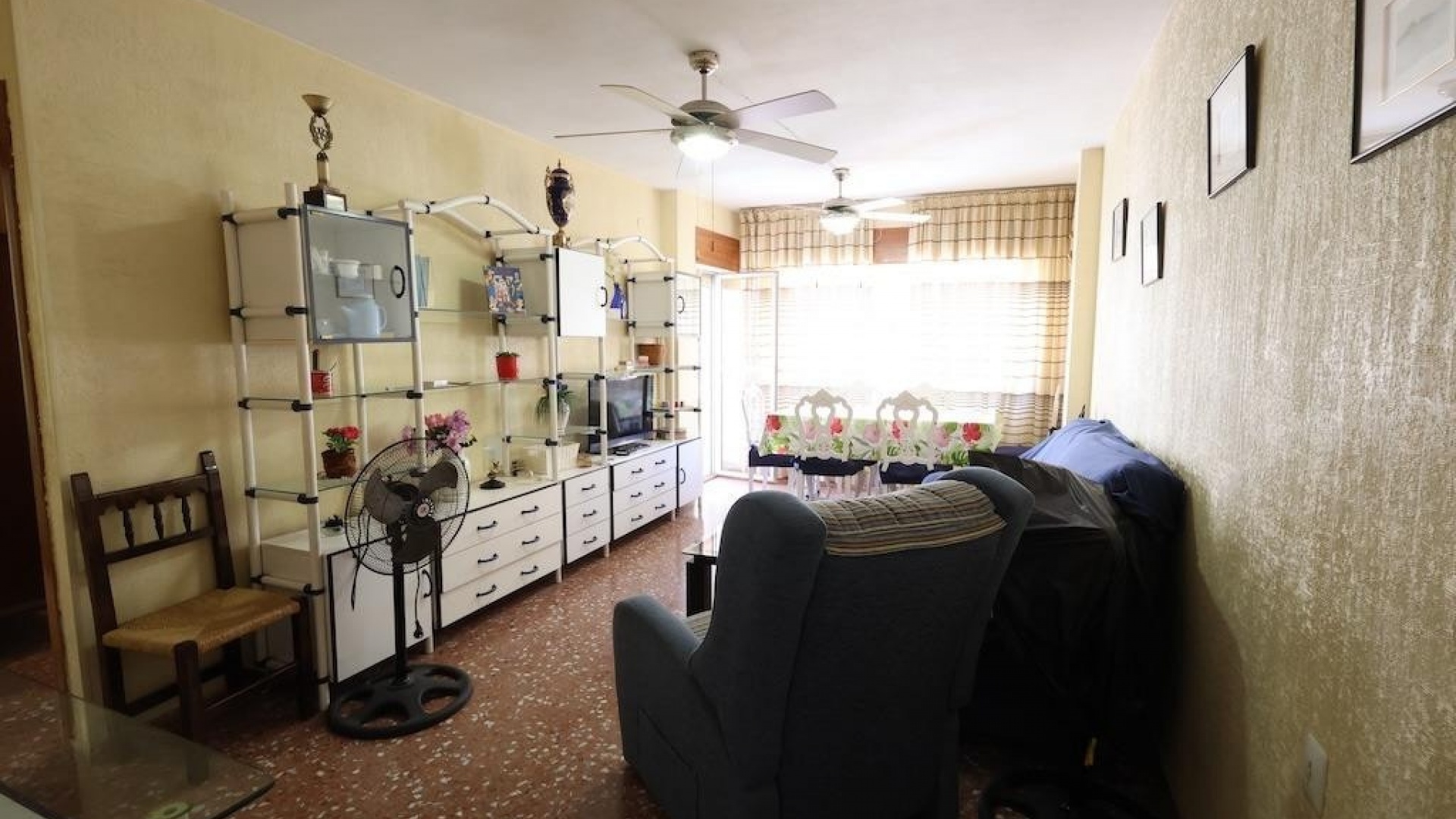 Revente - Appartement - Torrevieja - Torrevieja Centro