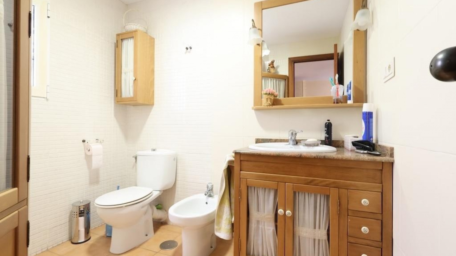 Revente - Appartement - Torrevieja - Torrevieja Centro