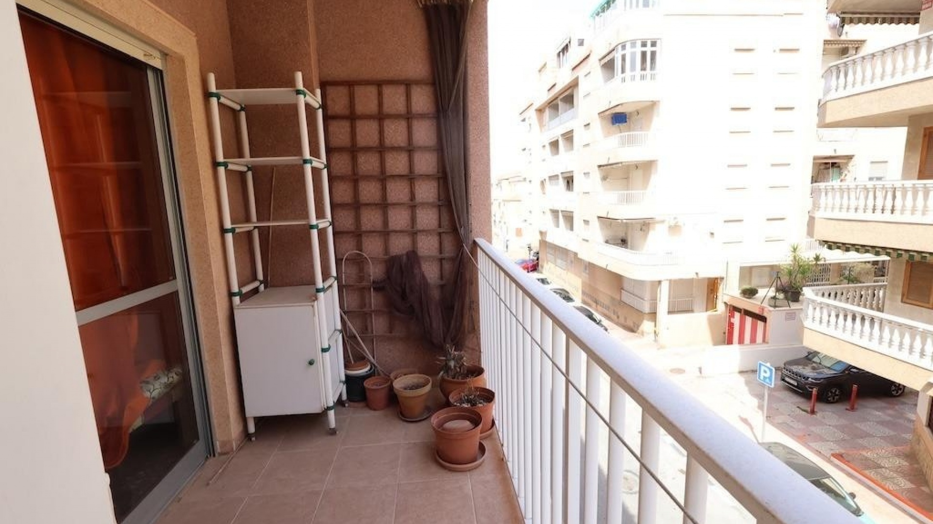Revente - Appartement - Torrevieja - Torrevieja Centro