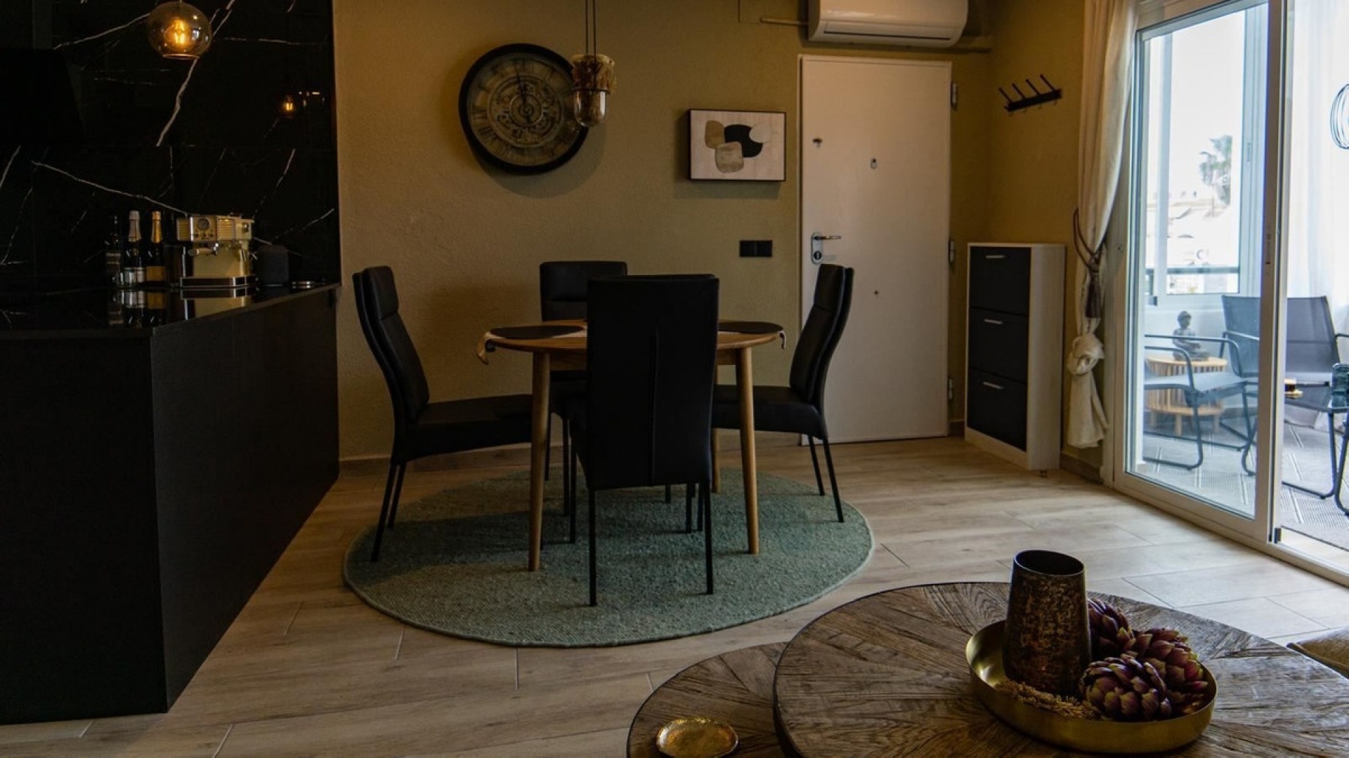Revente - Appartement - Torrevieja - Torrevieja Centro