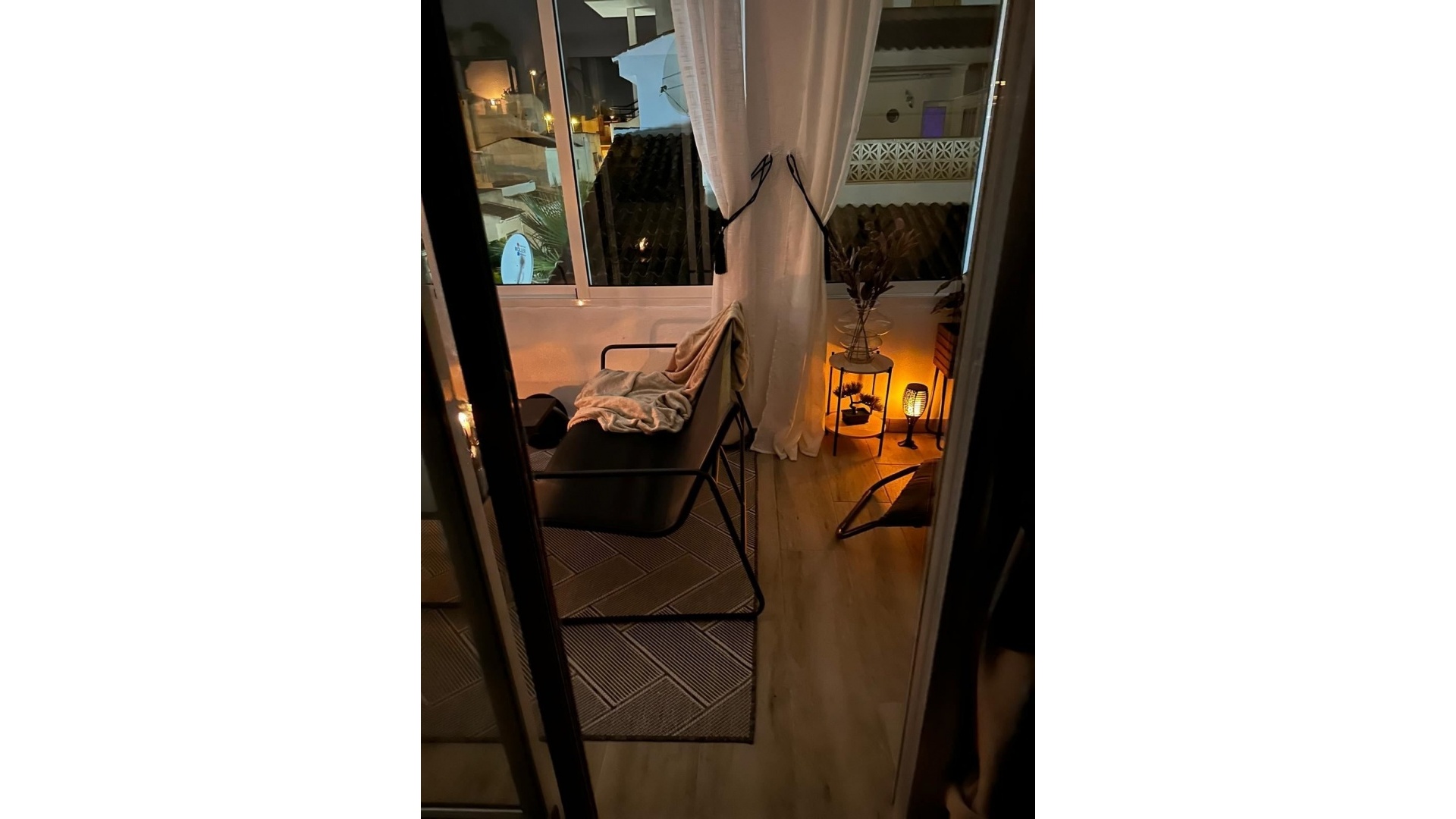 Revente - Appartement - Torrevieja - Torrevieja Centro