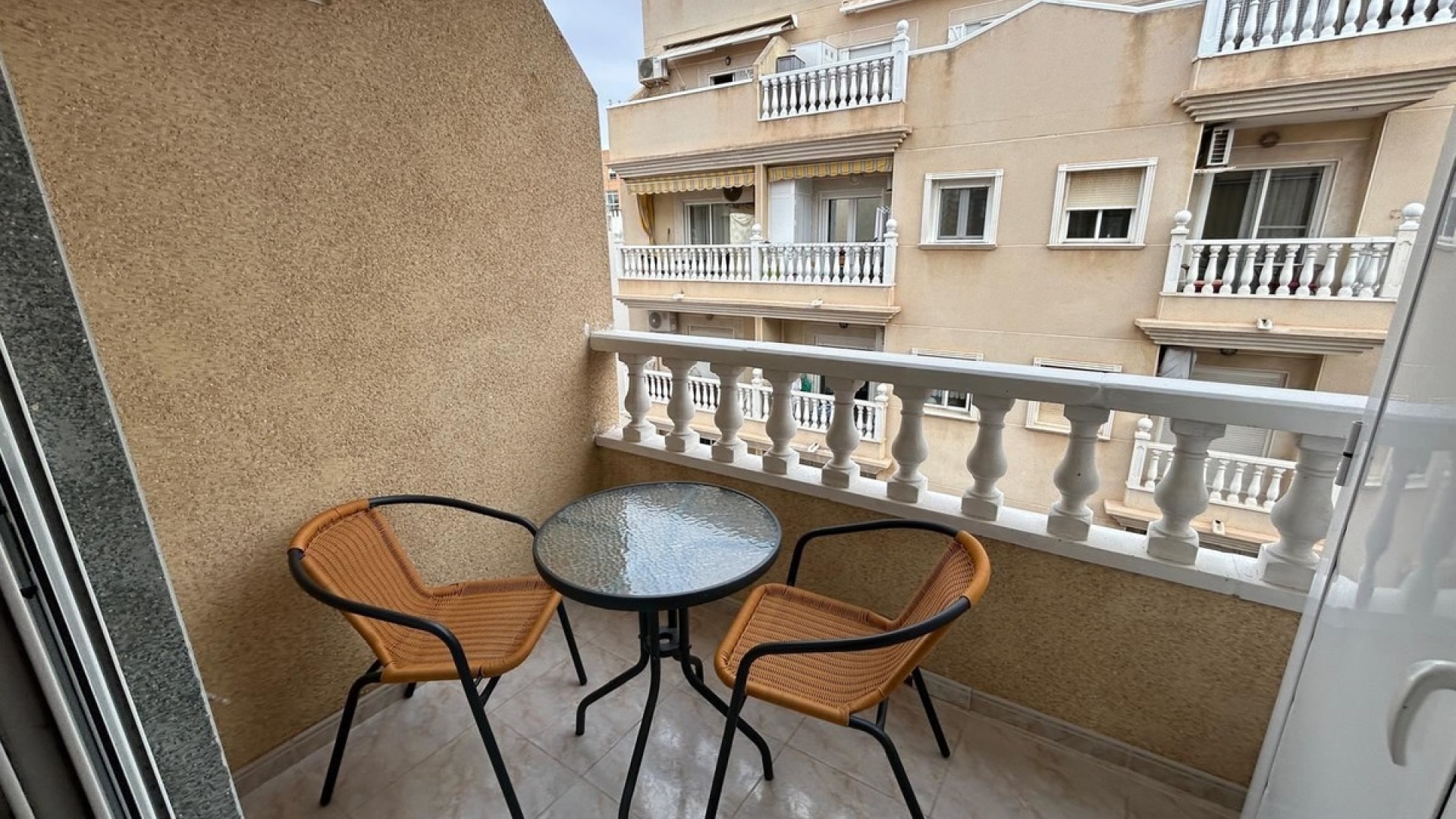 Revente - Appartement - Torrevieja - Torrevieja Centro