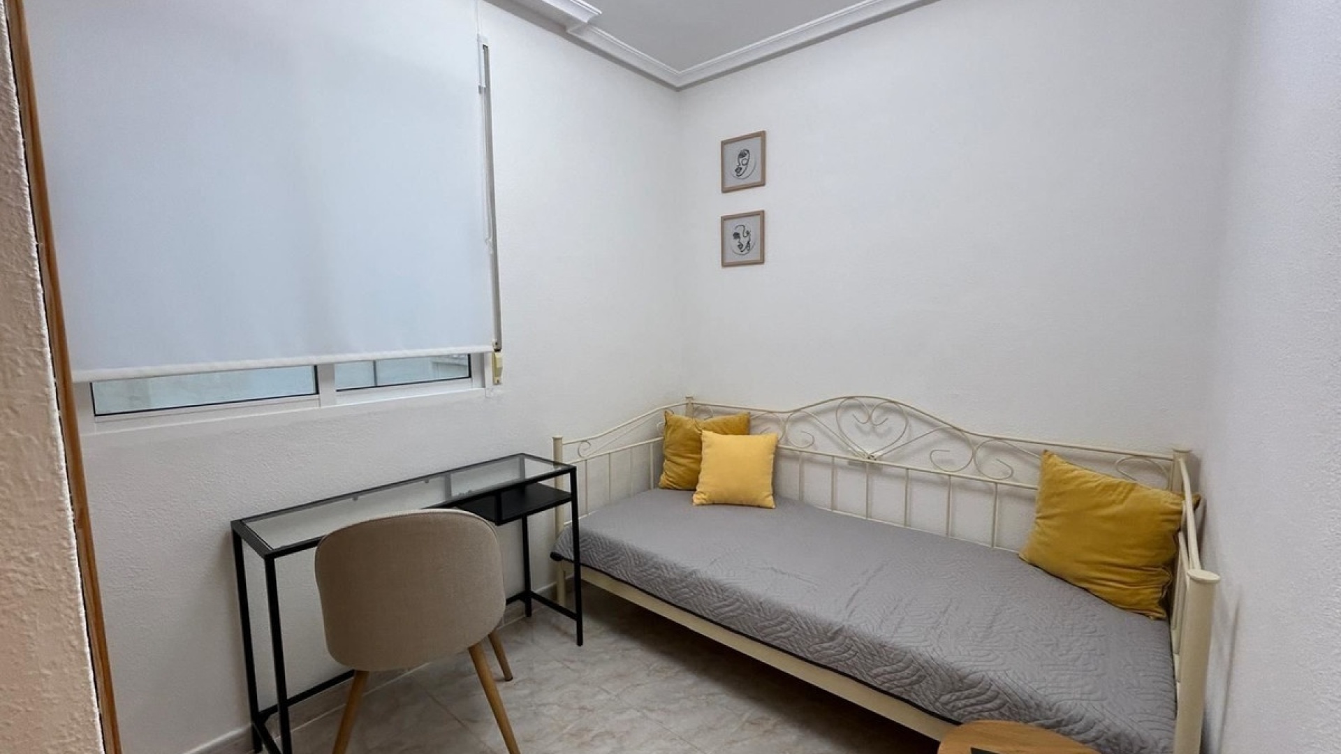 Revente - Appartement - Torrevieja - Torrevieja Centro